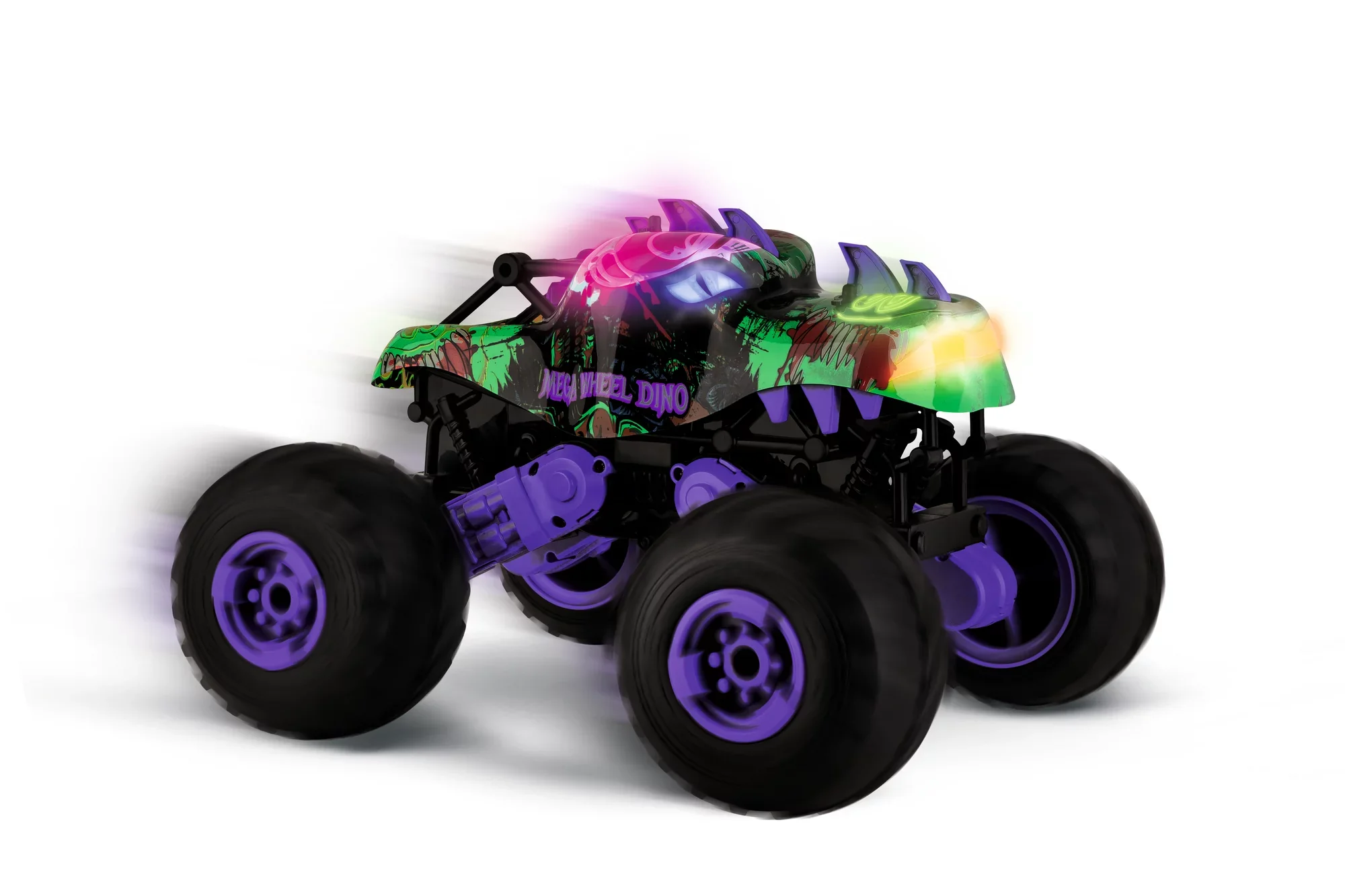 2,4GHz Mega Wheel Dino - Image 4
