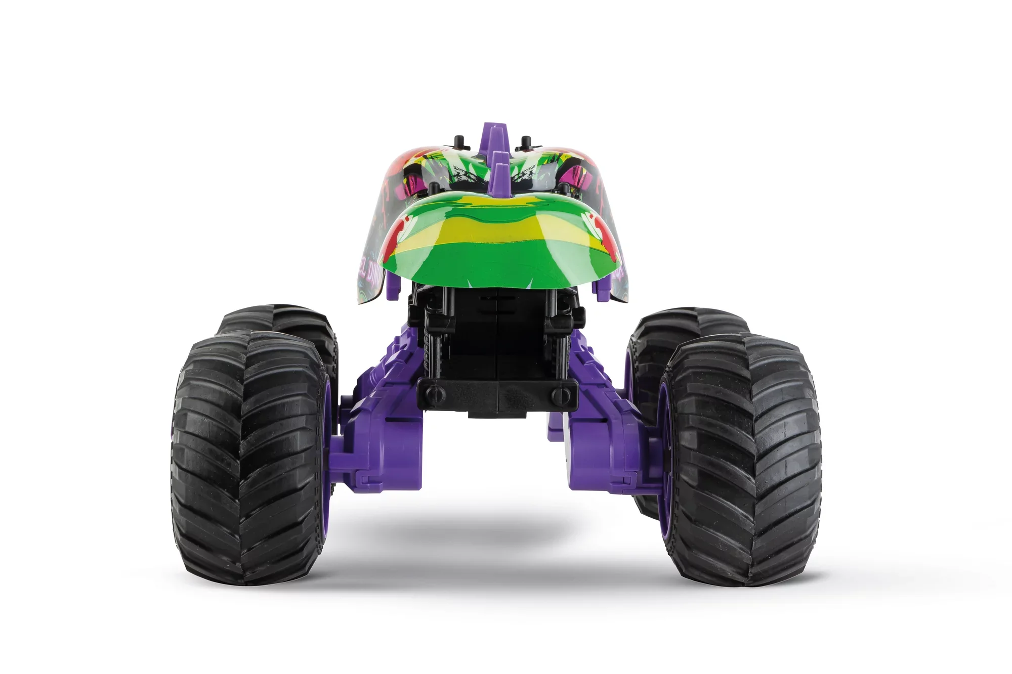 2,4GHz Mega Wheel Dino - Image 5