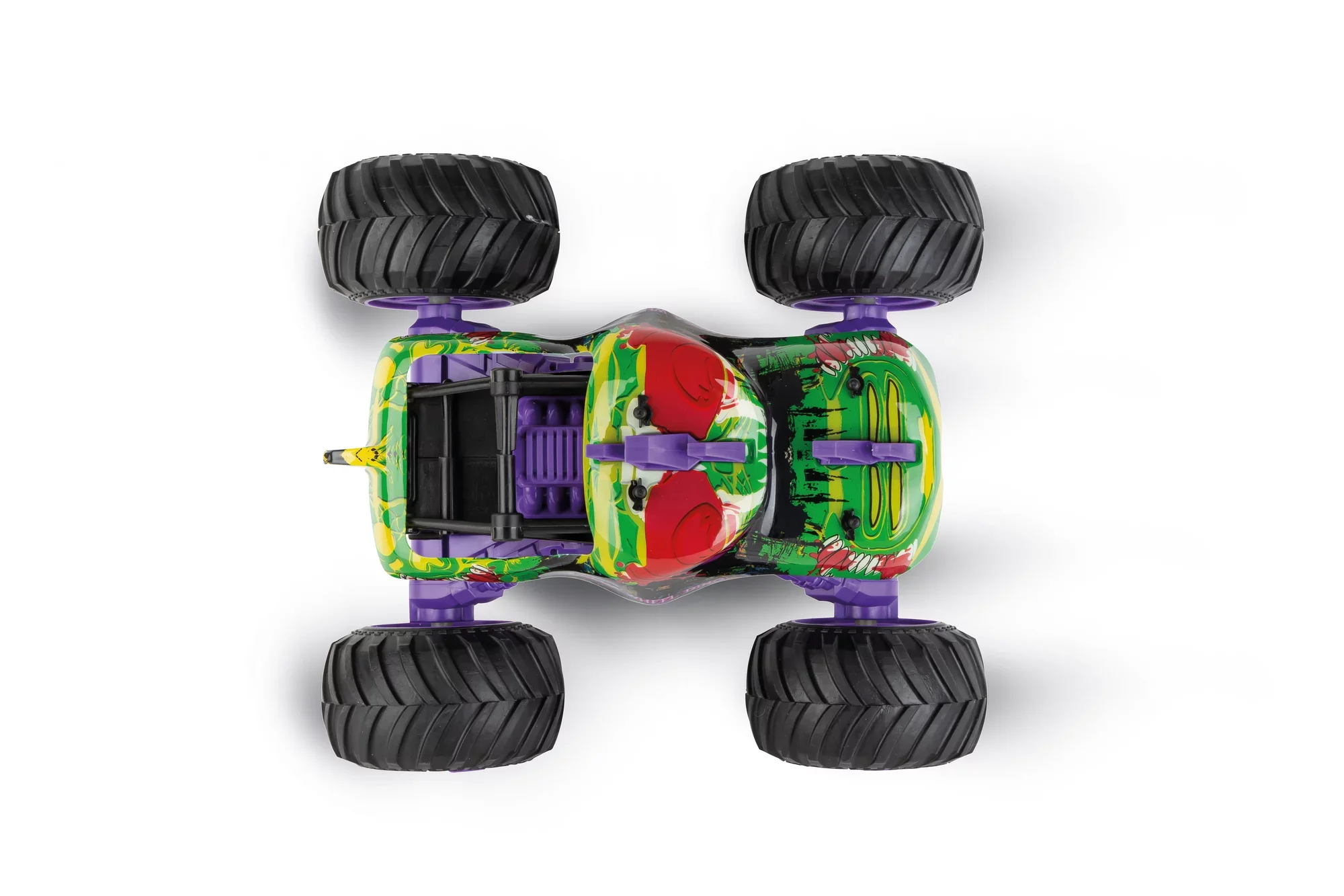 2,4GHz Mega Wheel Dino - Image 6