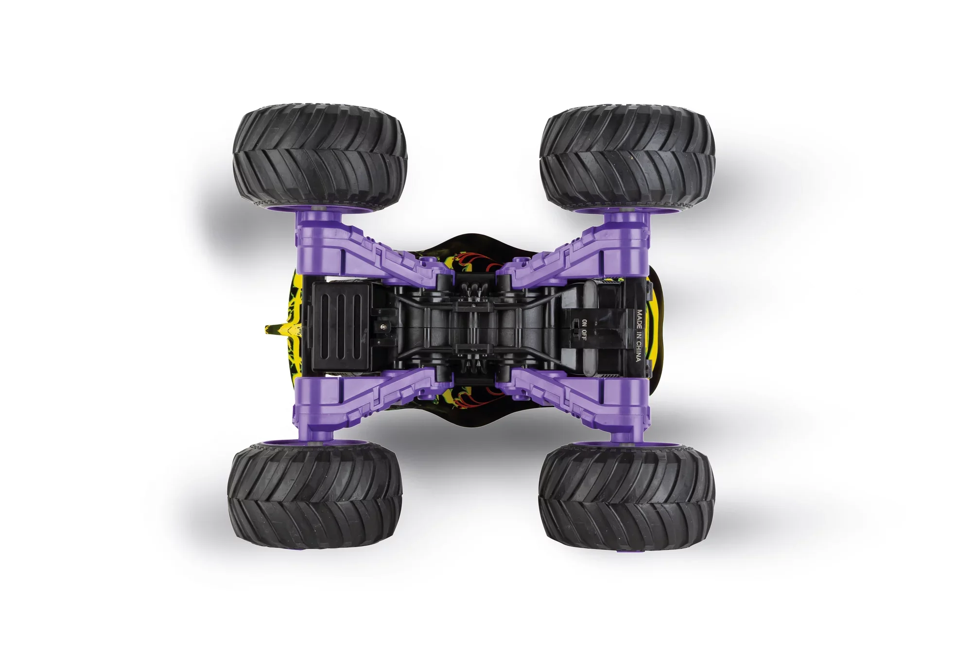 2,4GHz Mega Wheel Dino - Image 7