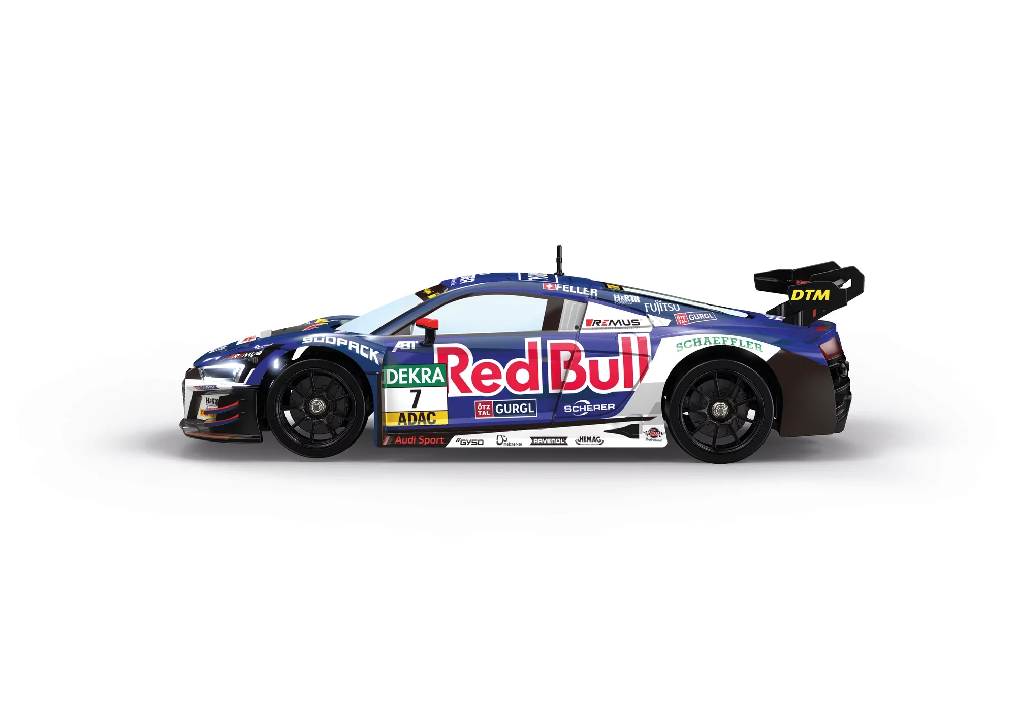 2,4GHz ABT Red Bull Audi R8 LMS GT3 evo II - Steam - Image 3