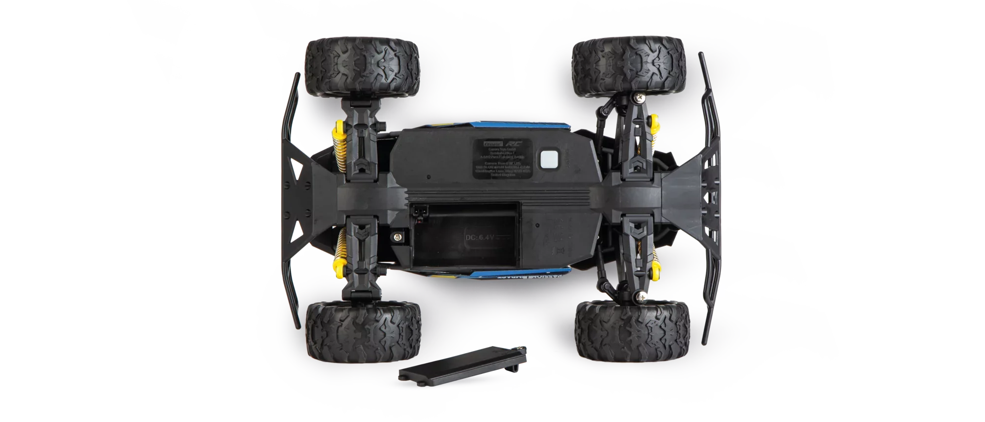 2,4GHz Passion Impact 3.0 - Image 14