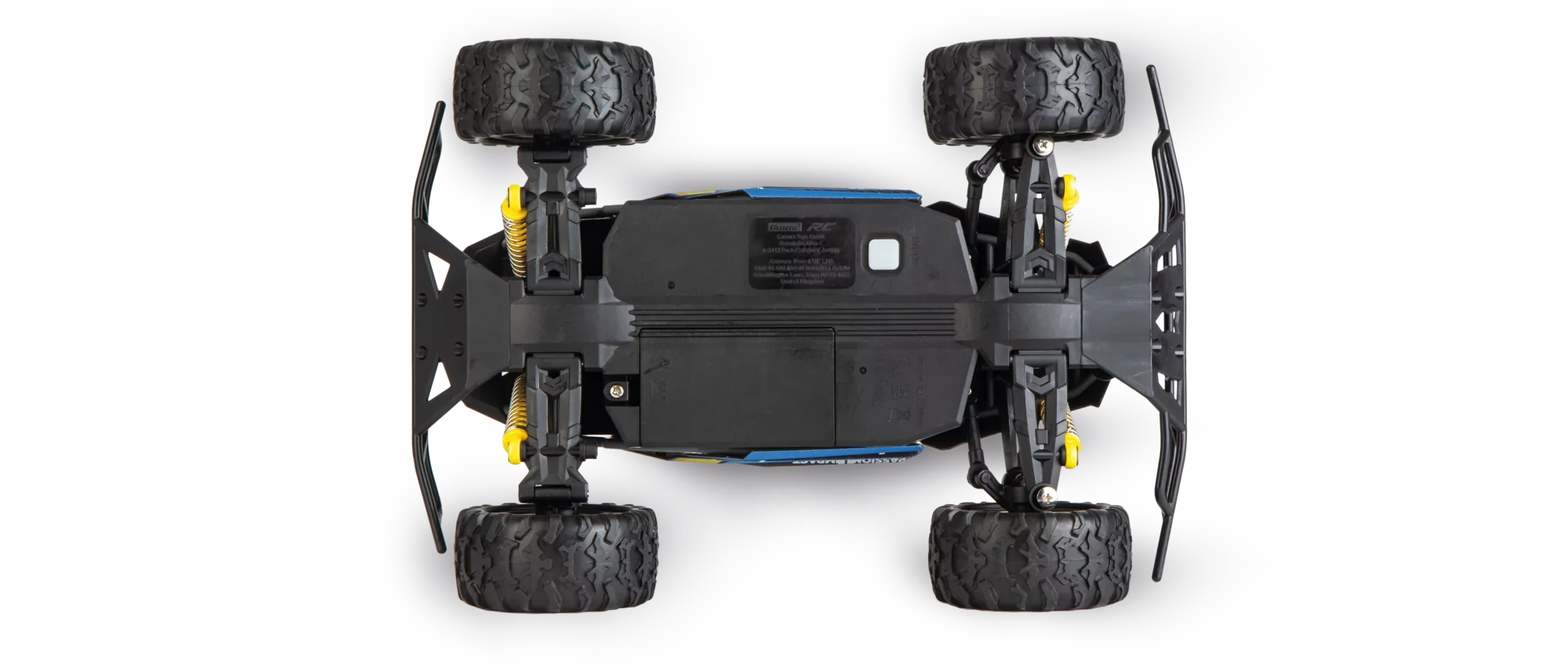 2,4GHz Passion Impact 3.0 - Image 15