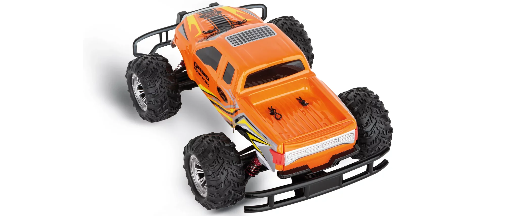 2,4GHz Ford F-150 Raptor D/P - Image 15