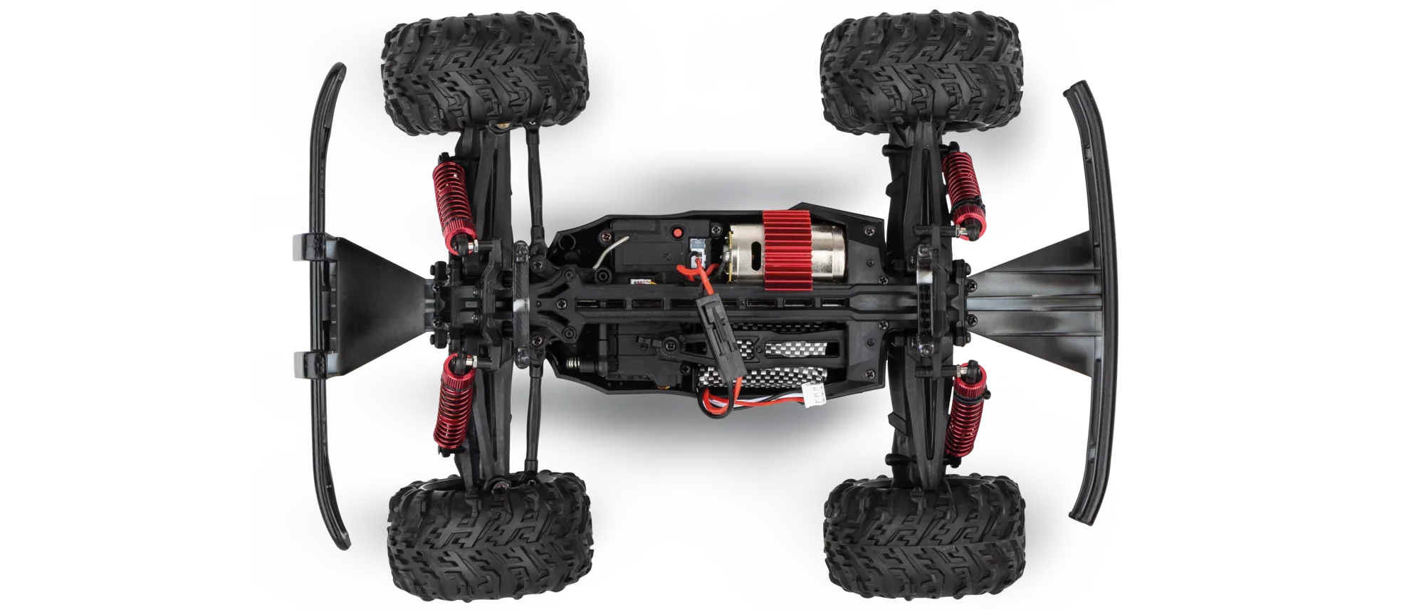 2,4GHz Ford F-150 Raptor D/P - Image 21