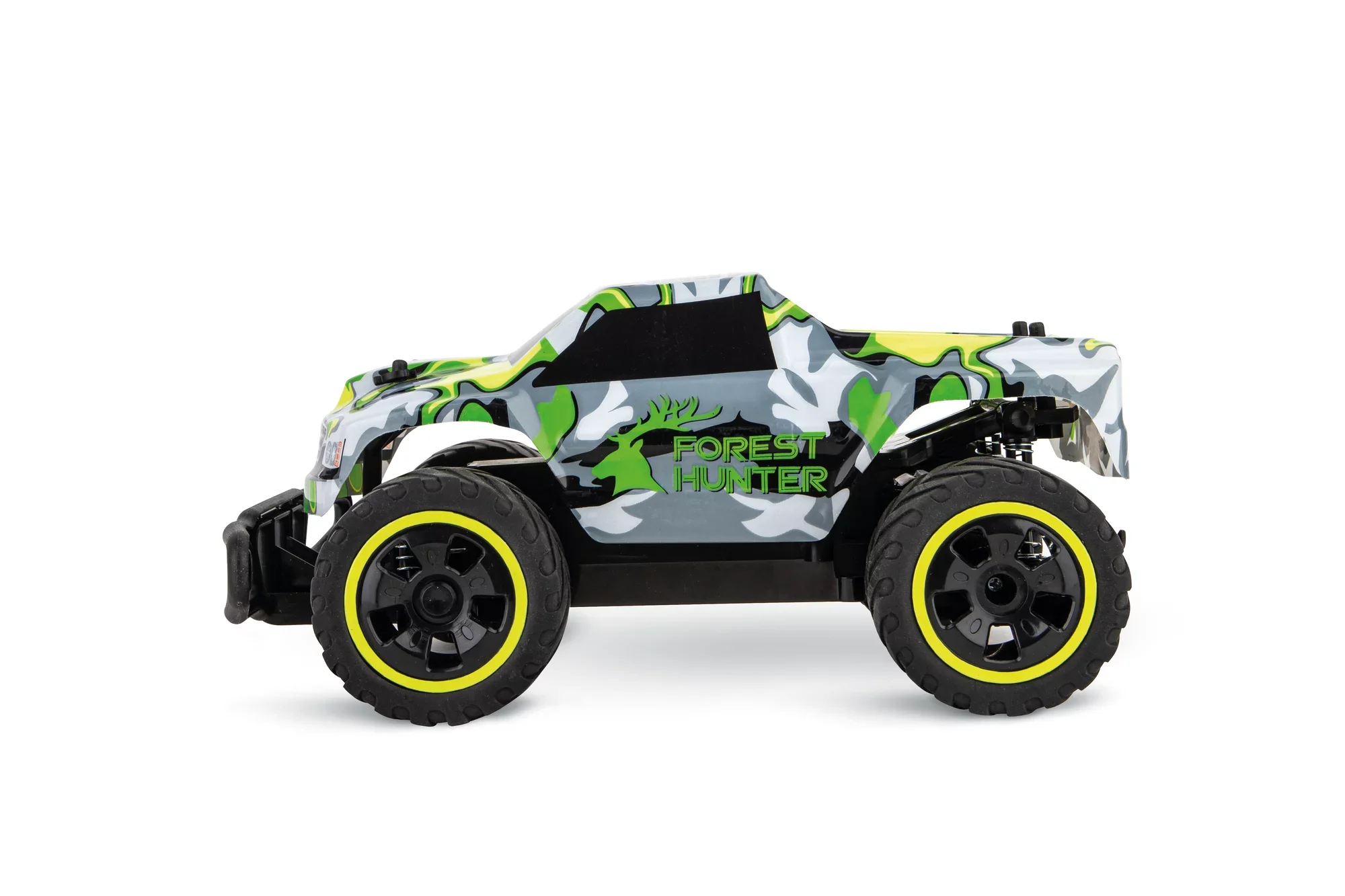 2,4GHz Forest Hunter - Image 3