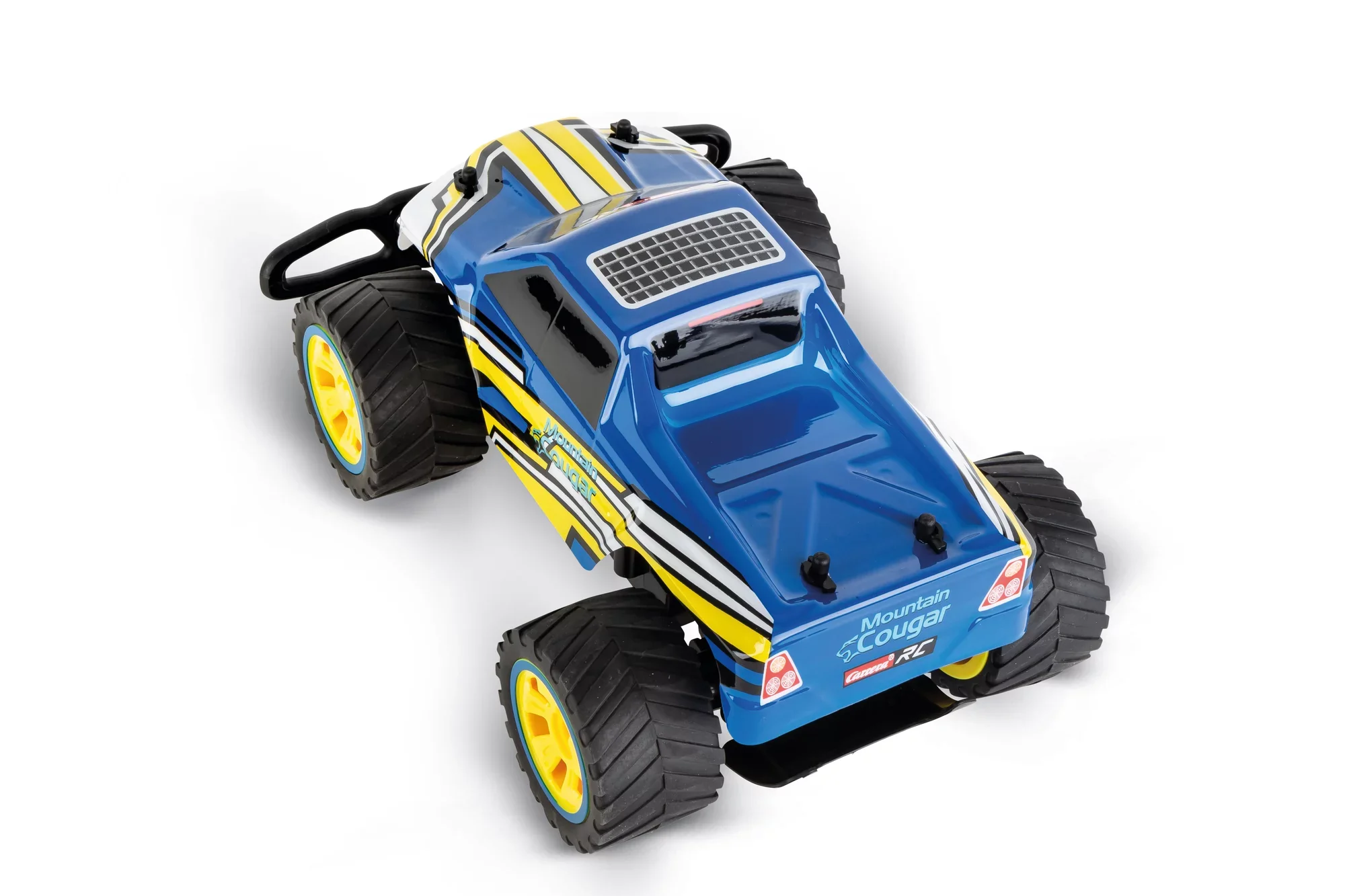 2,4GHz Mountain Cougar - Image 2