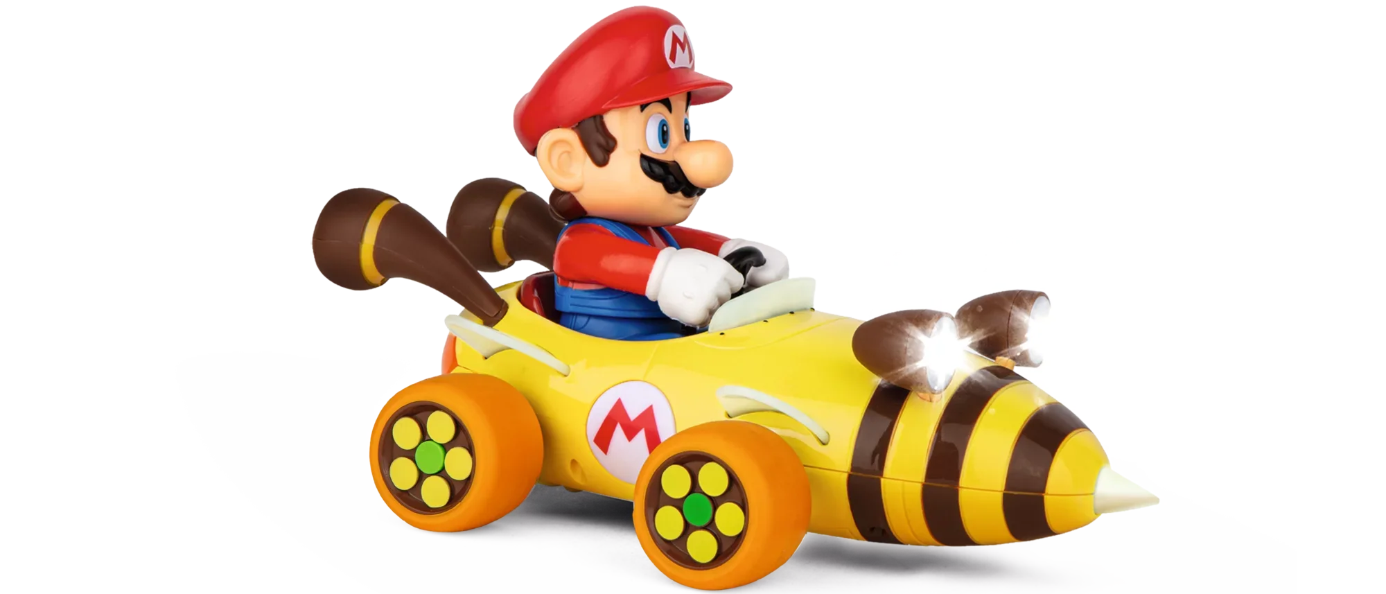 2,4GHz Mario Kart™ Bumble V, Mario - Image 10