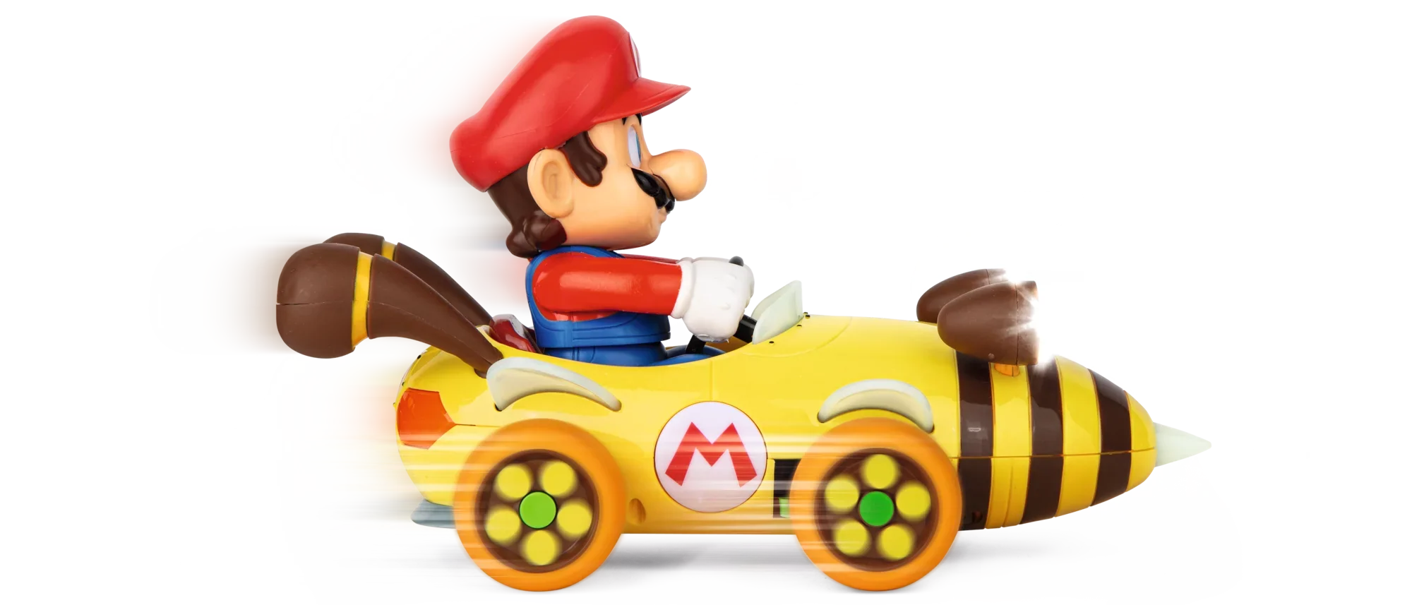 2,4GHz Mario Kart™ Bumble V, Mario - Image 18