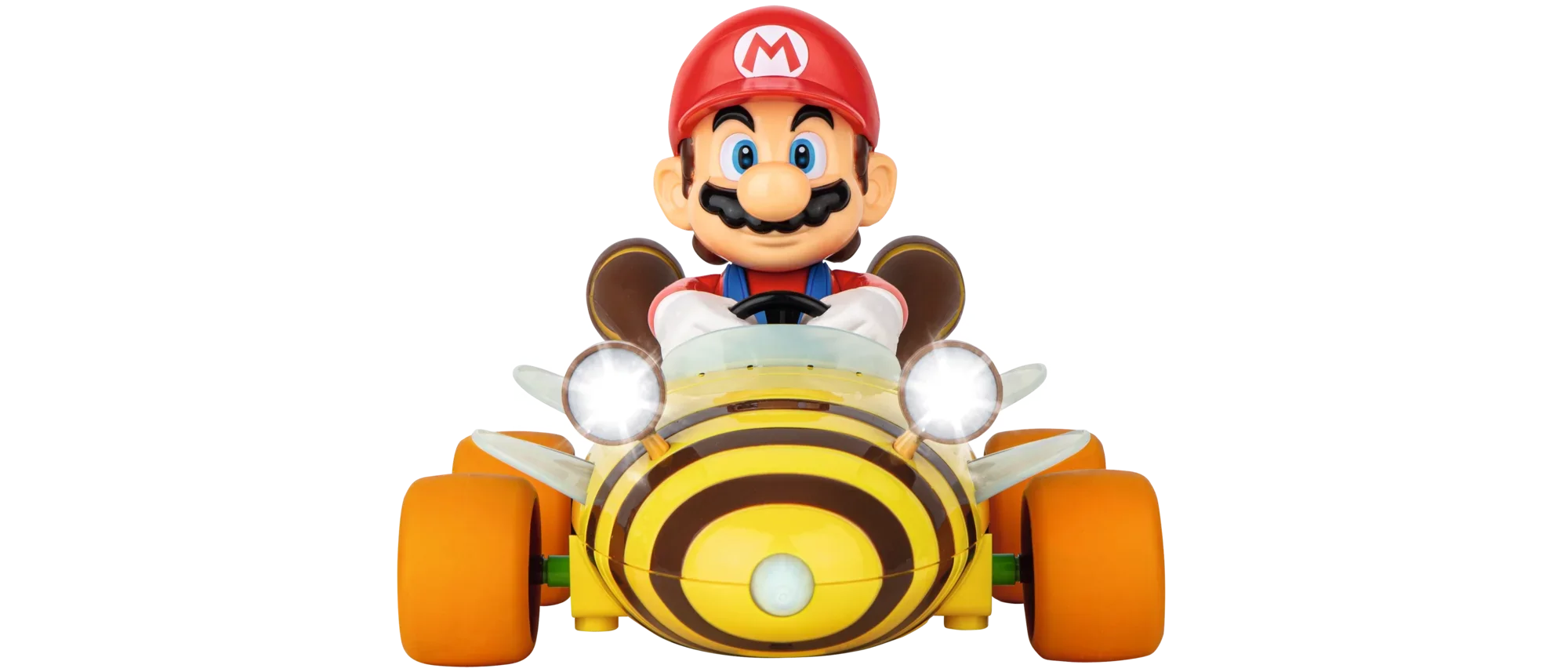 2,4GHz Mario Kart™ Bumble V, Mario - Image 20