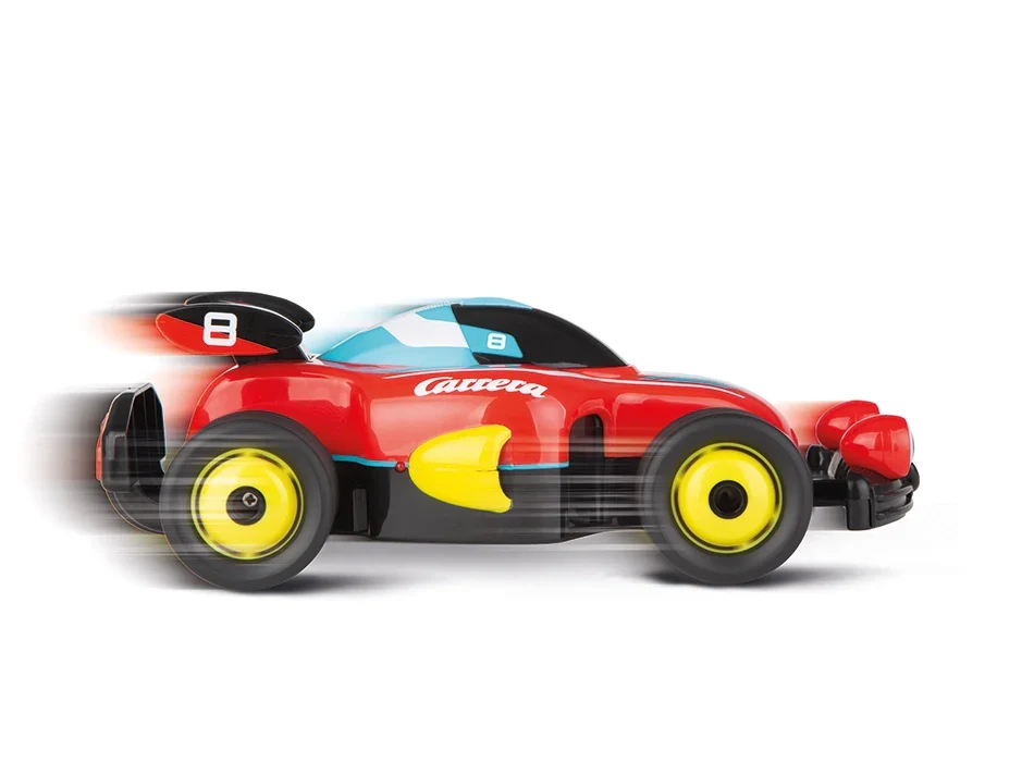 2,4GHz Carrera Formula Kidz RC Racer - Image 15