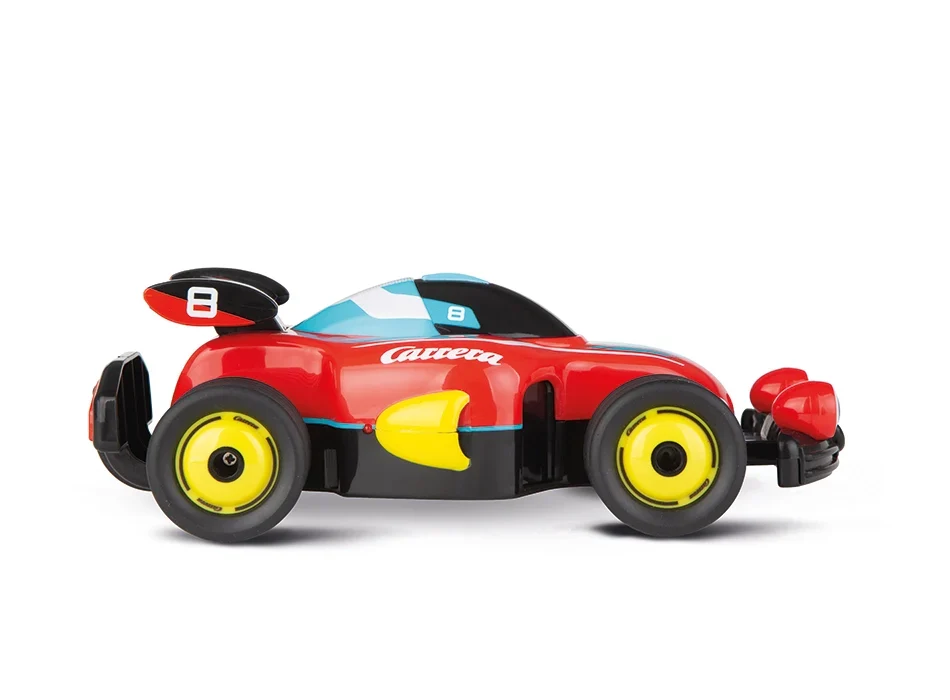 2,4GHz Carrera Formula Kidz RC Racer - Image 5