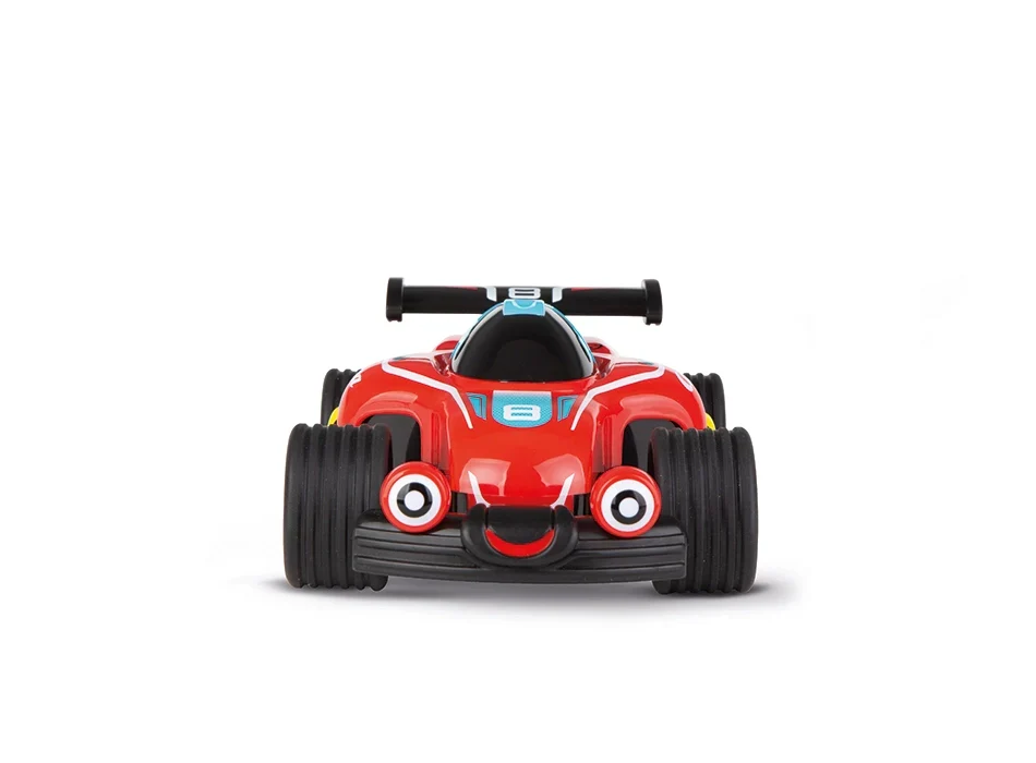 2,4GHz Carrera Formula Kidz RC Racer - Image 6