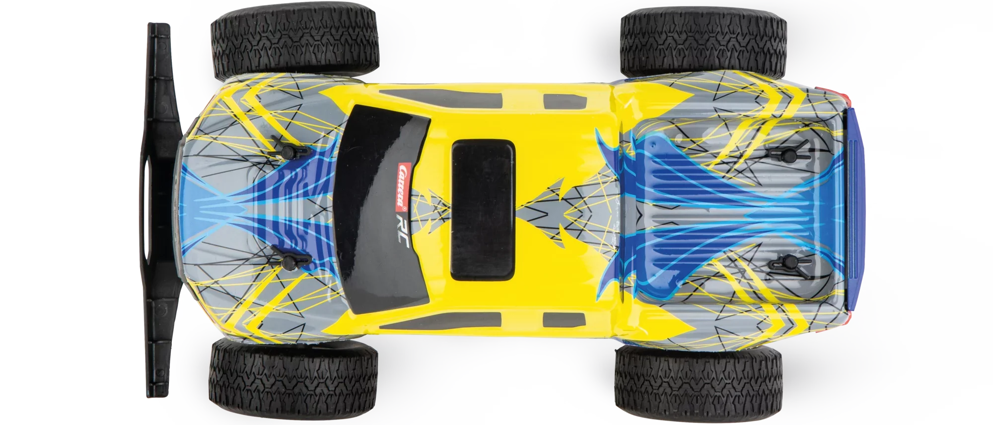 2,4GHz Ford F-150 Raptor, y/b D/P - Image 16
