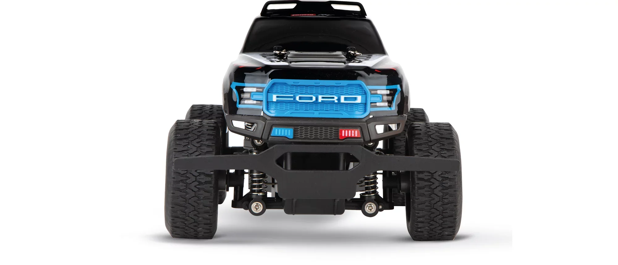 2,4GHz Ford F-150 Raptor Police - Image 6