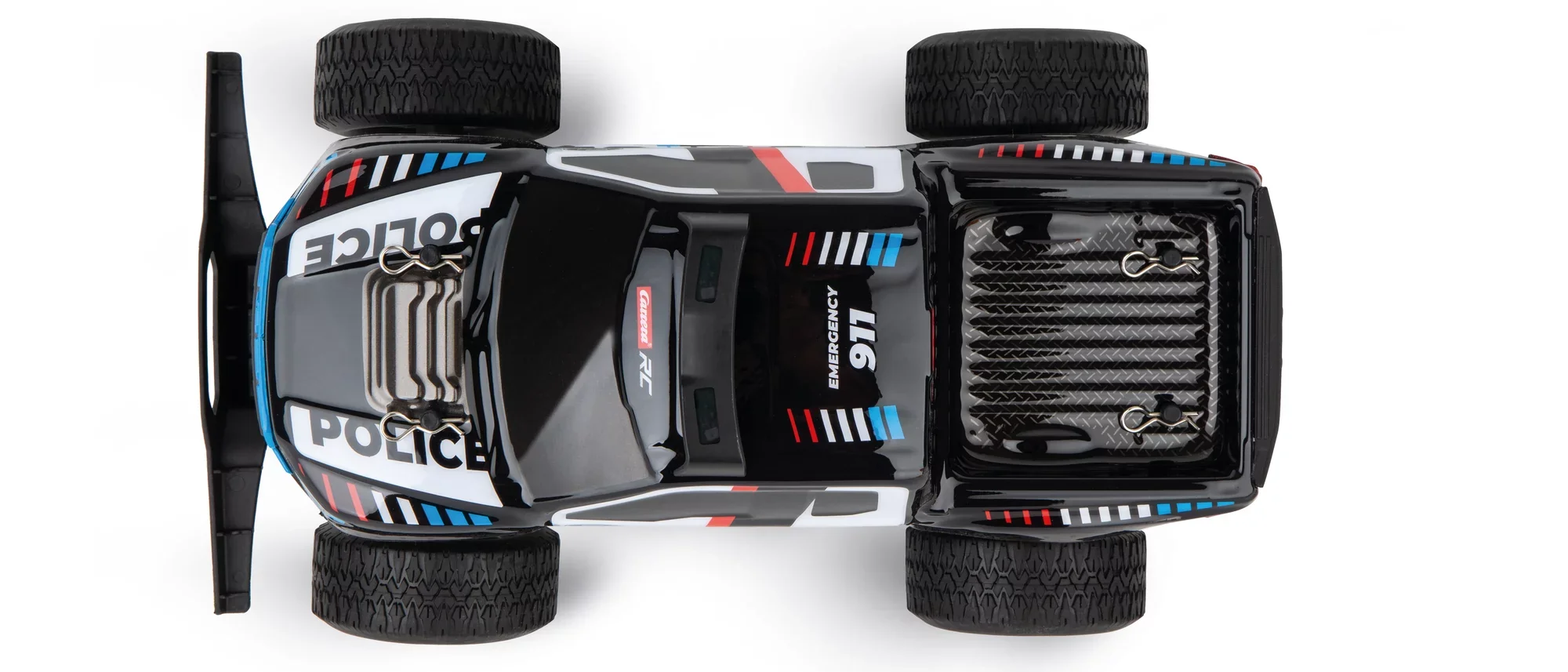 2,4GHz Ford F-150 Raptor Police - Image 7