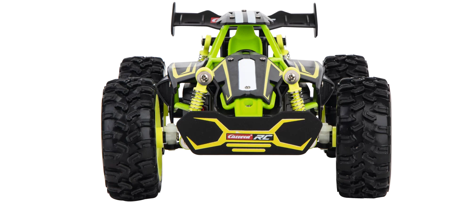 2,4GHz Lime Buggy - Image 13