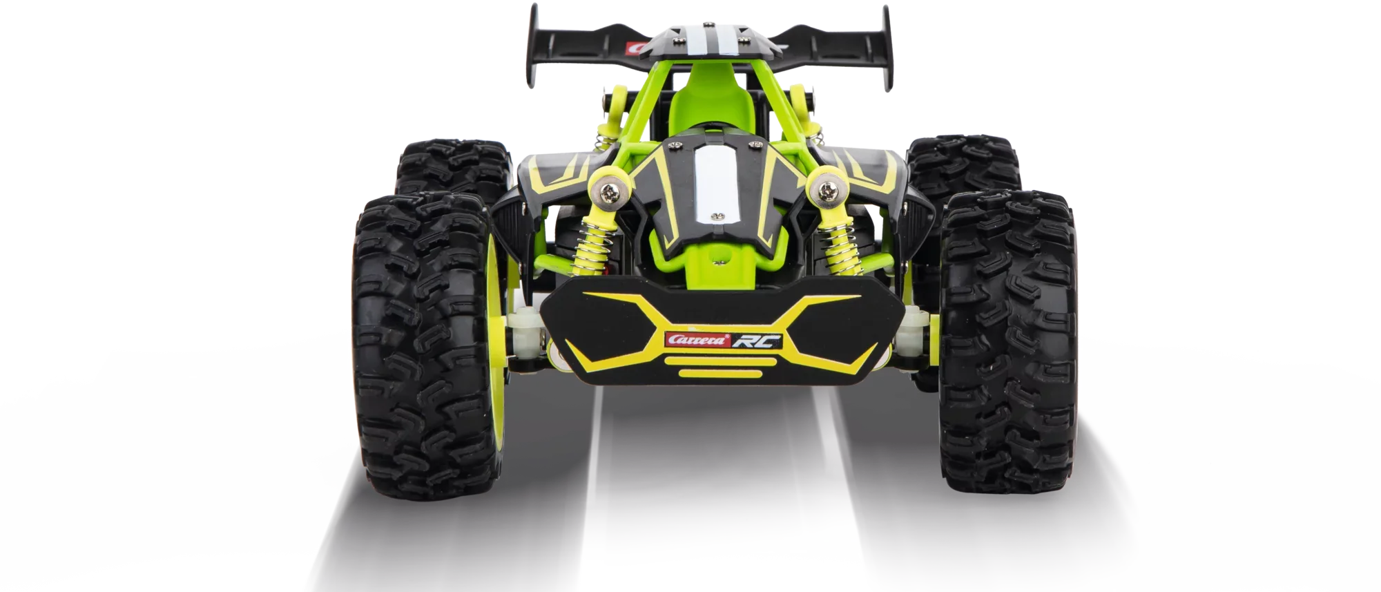 2,4GHz Lime Buggy - Image 14