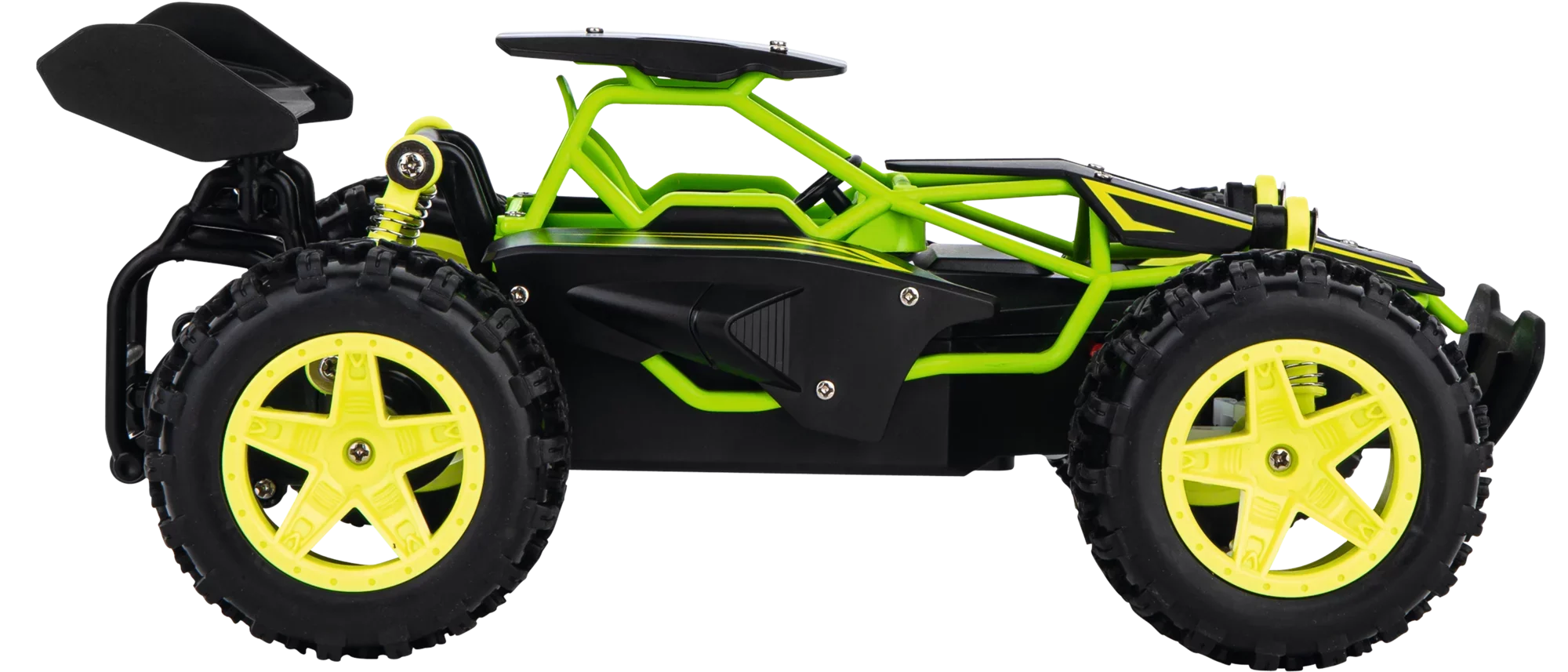 2,4GHz Lime Buggy - Image 18