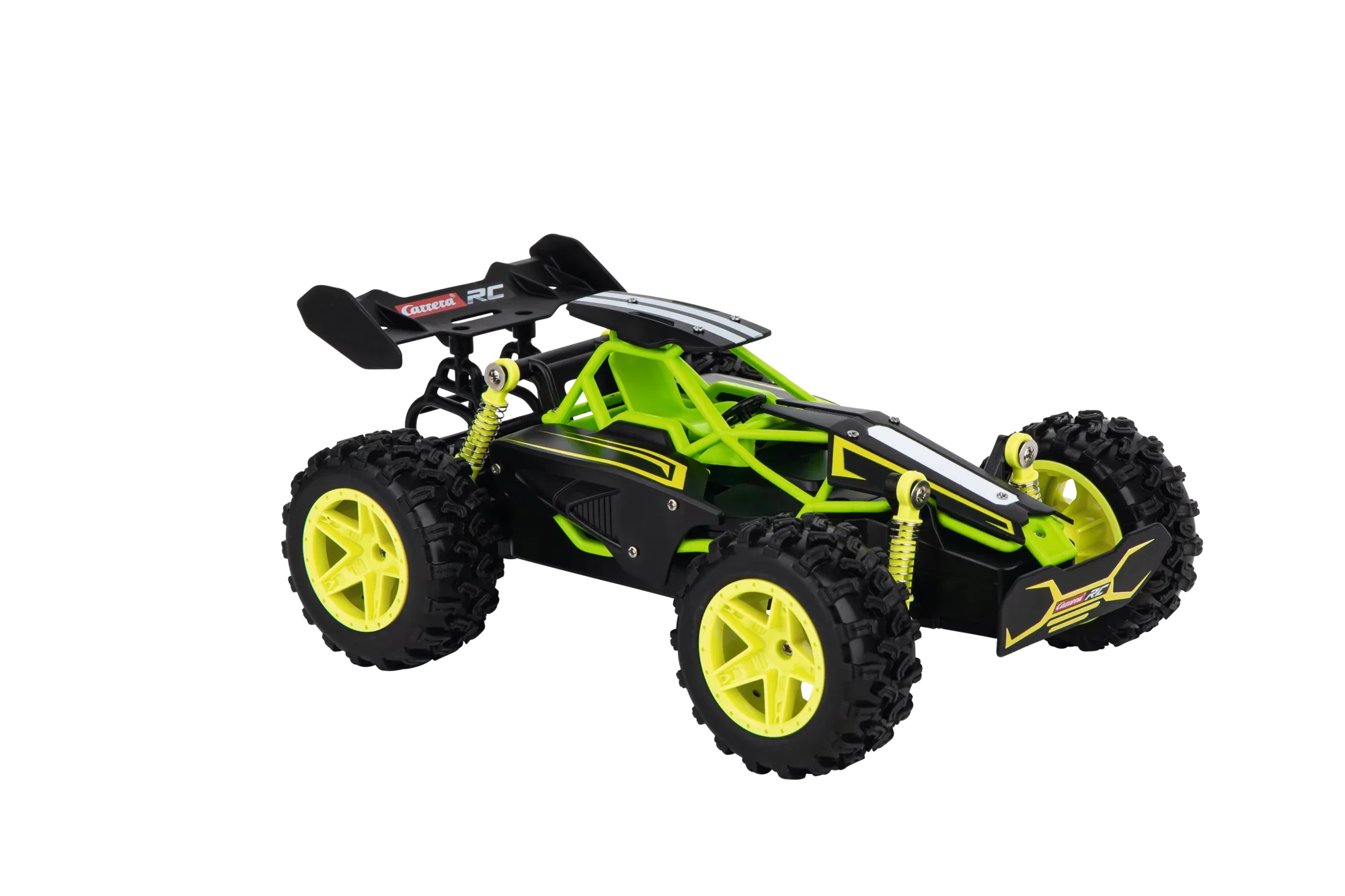 2,4GHz Lime Buggy - Image 2