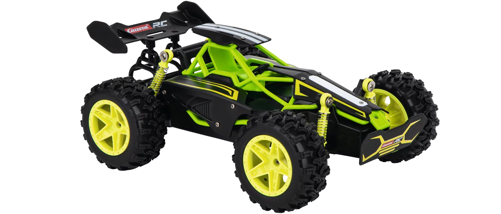 2,4GHz Lime Buggy - Image 8