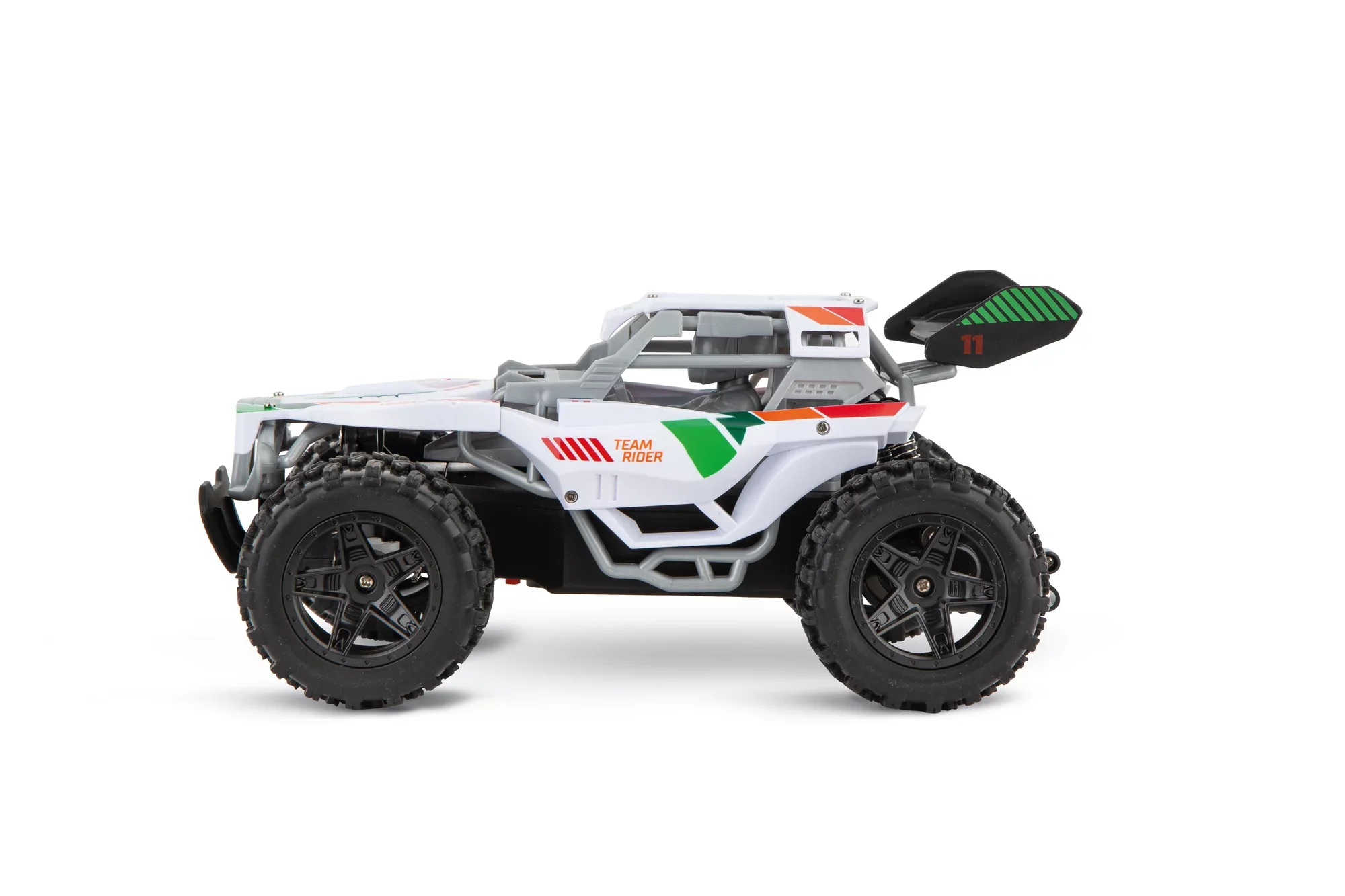 2,4GHz Team Rider - Image 3