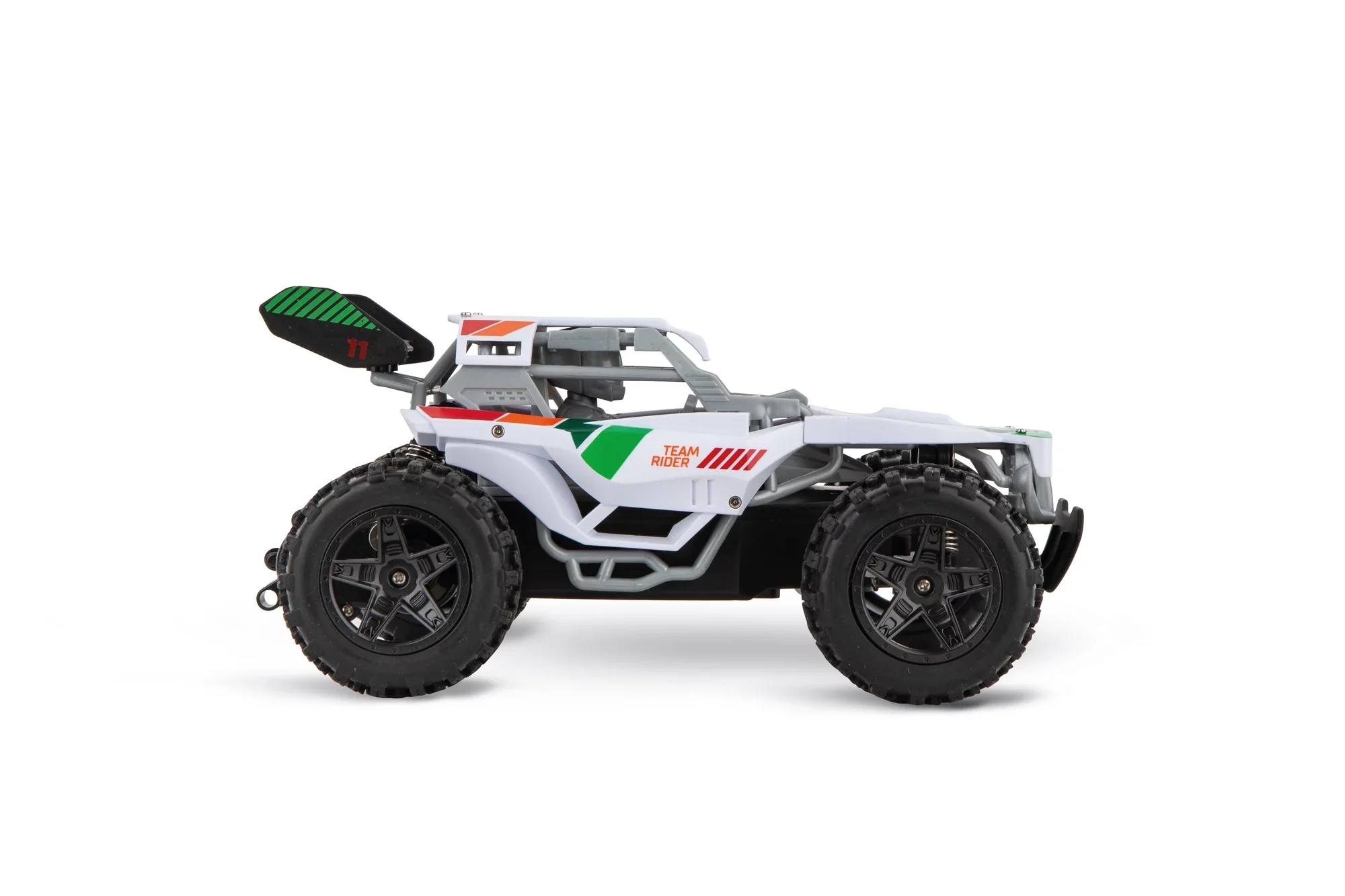 2,4GHz Team Rider - Image 4