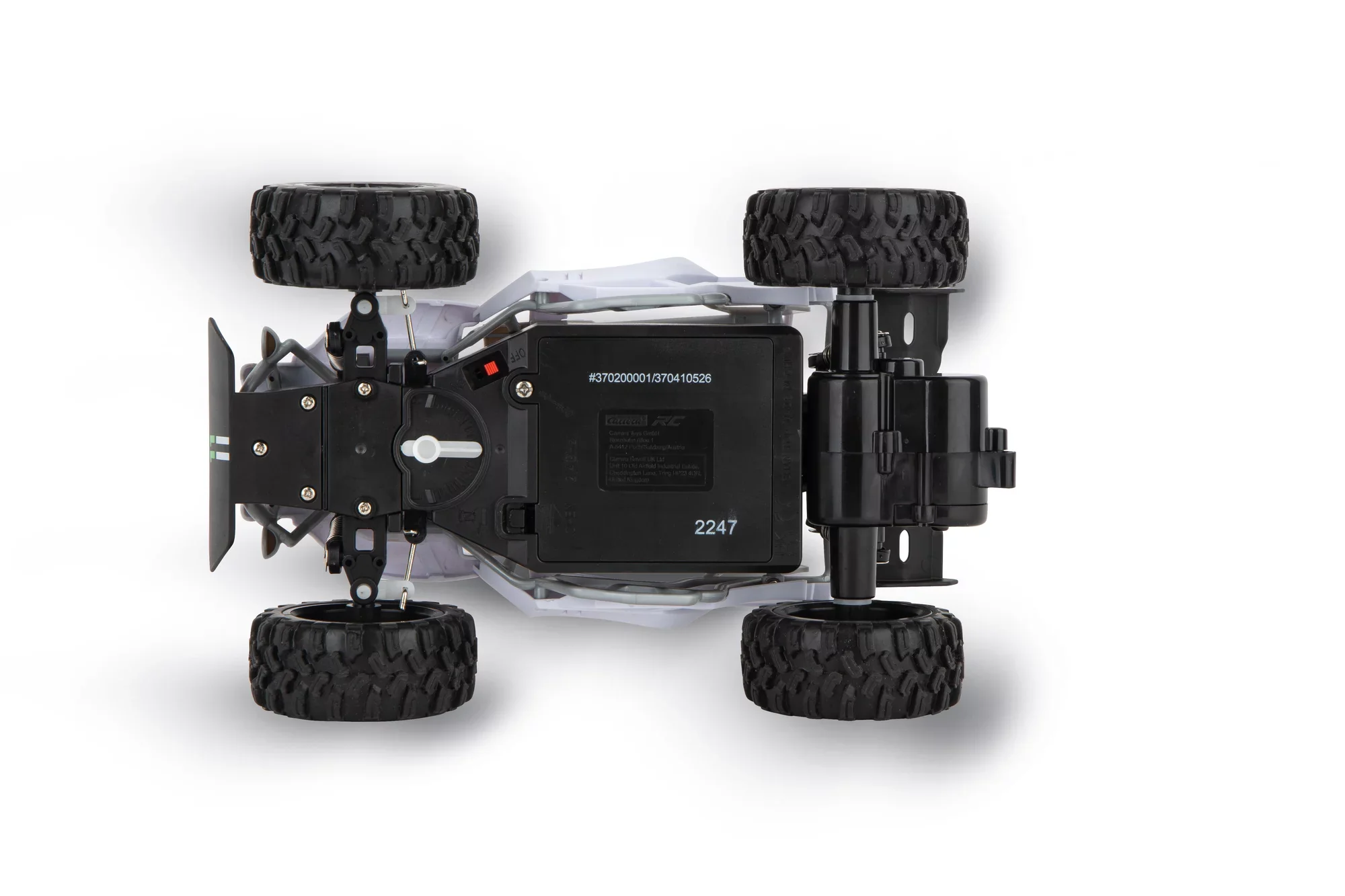 2,4GHz Team Rider - Image 7