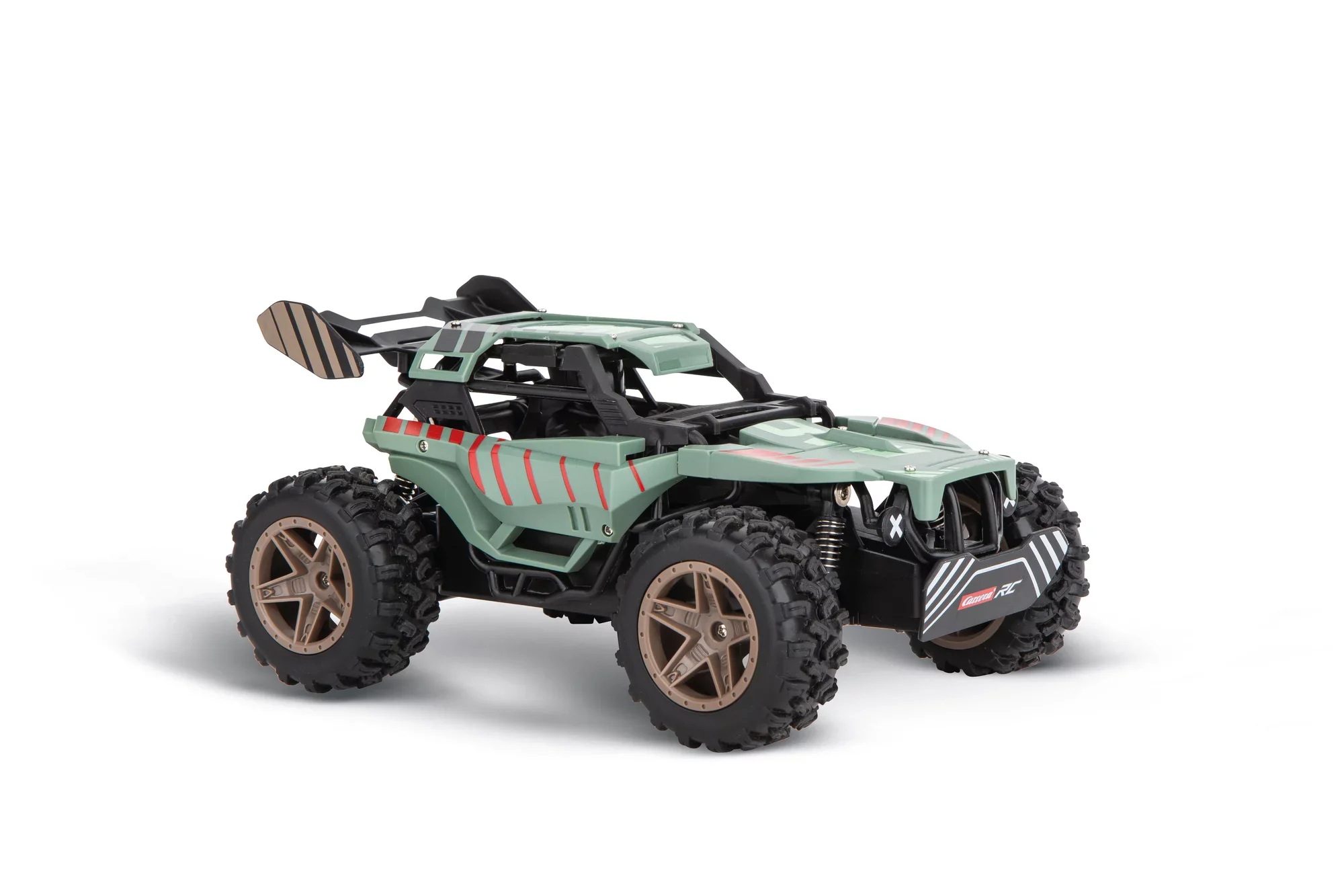 2,4GHz Mountain Racer - Image 2