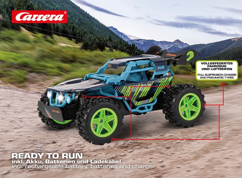 2,4GHz Trail Cruiser - Image 3