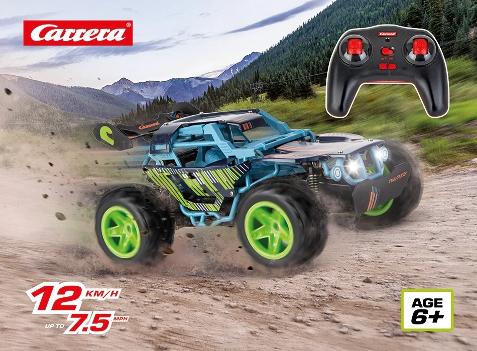 2,4GHz Trail Cruiser - Image 4