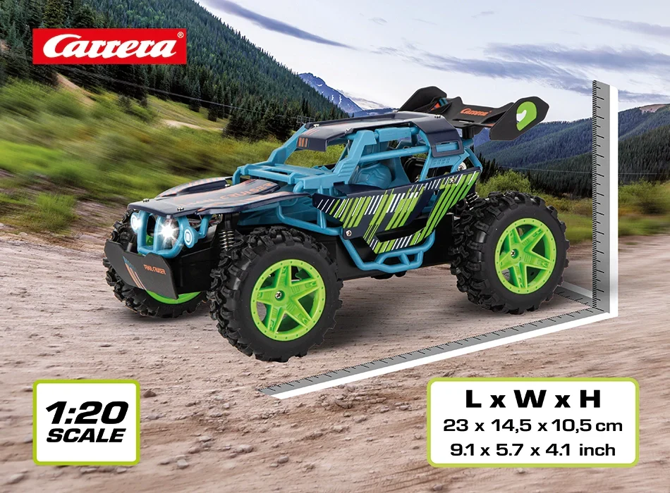 2,4GHz Trail Cruiser - Image 5