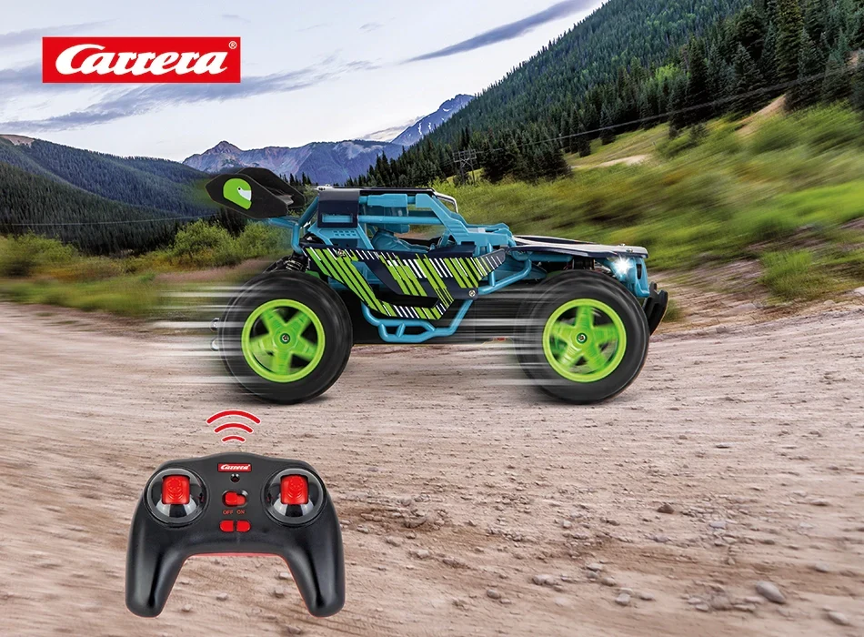 2,4GHz Trail Cruiser - Image 7