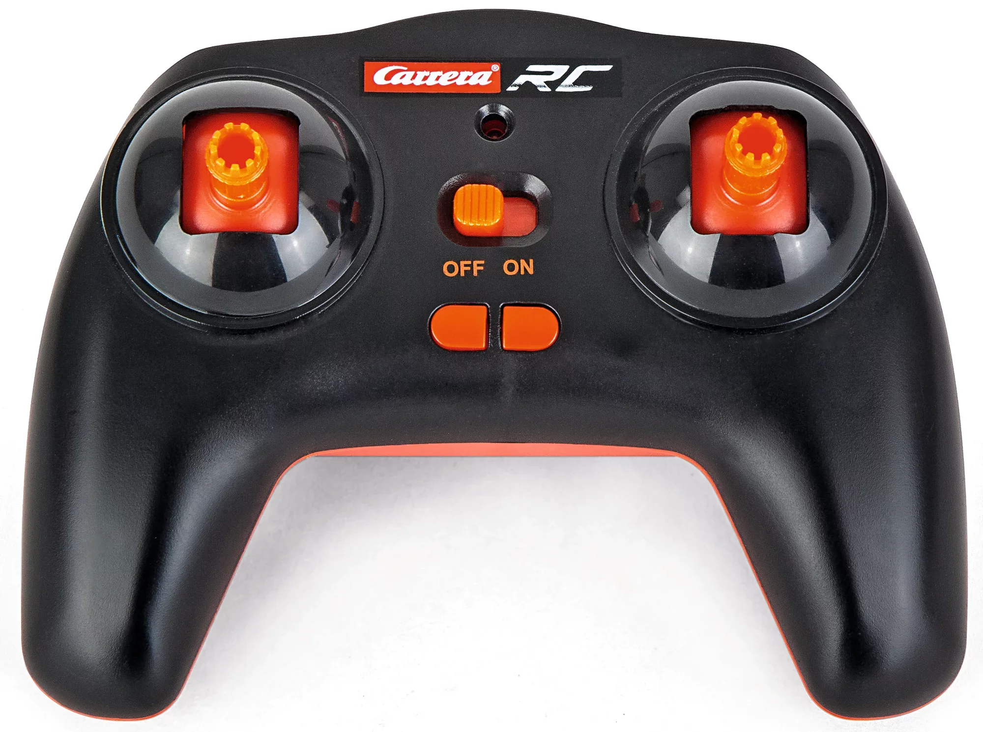 2,4GHz Carrera RC Construction Racer - Image 3