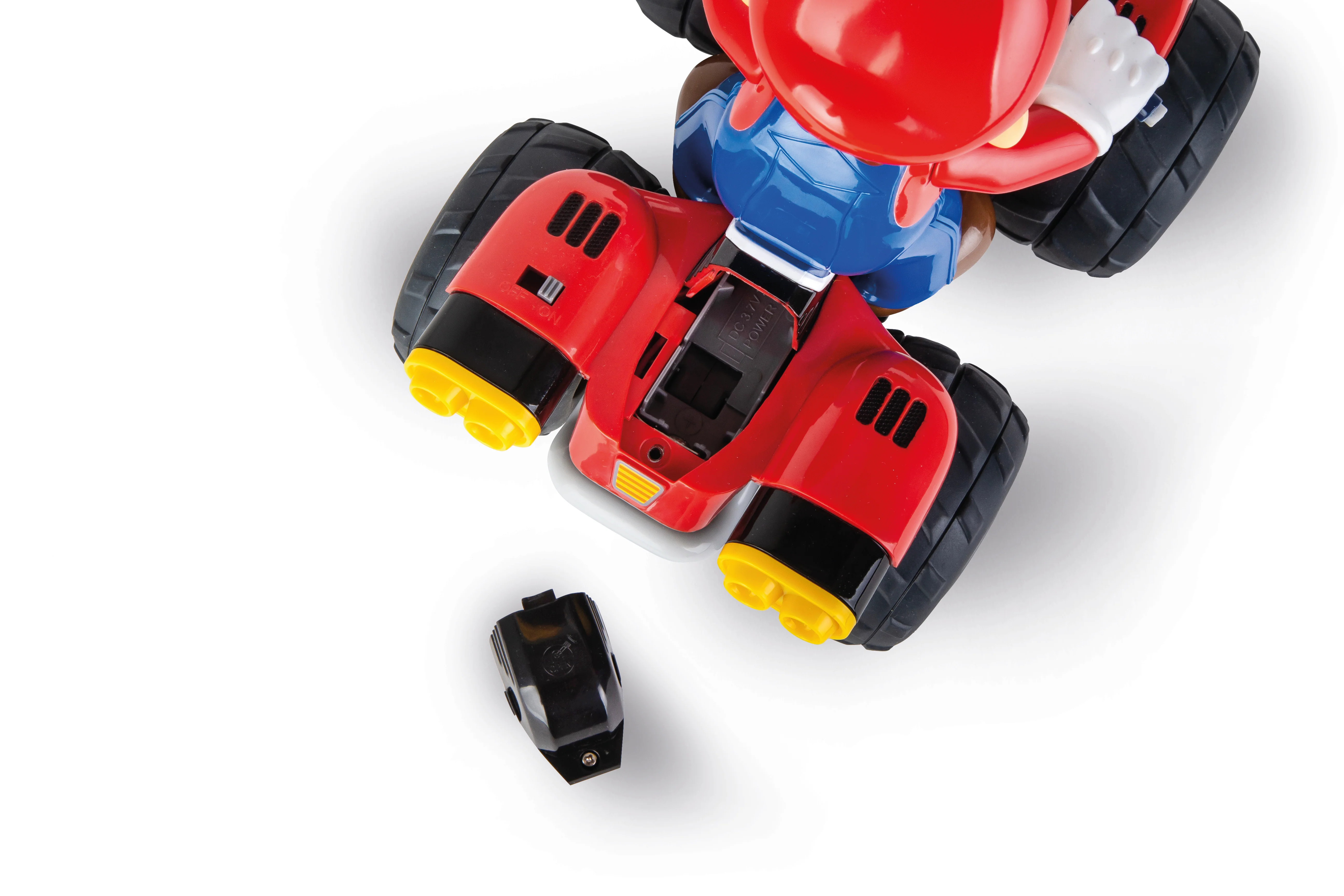 2,4GHz Mario Kart™, Mario - Quad - Image 10
