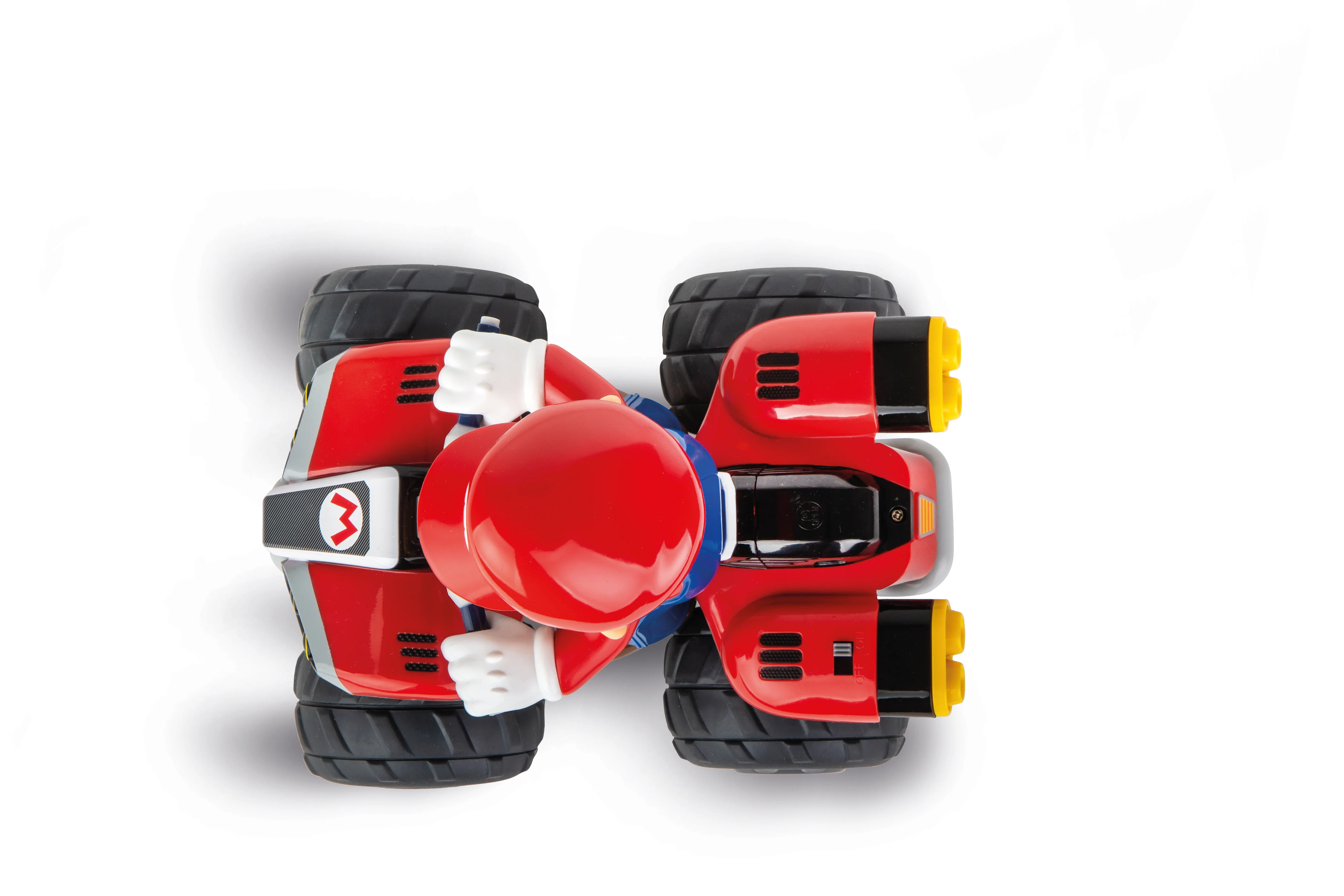 2,4GHz Mario Kart™, Mario - Quad - Image 11