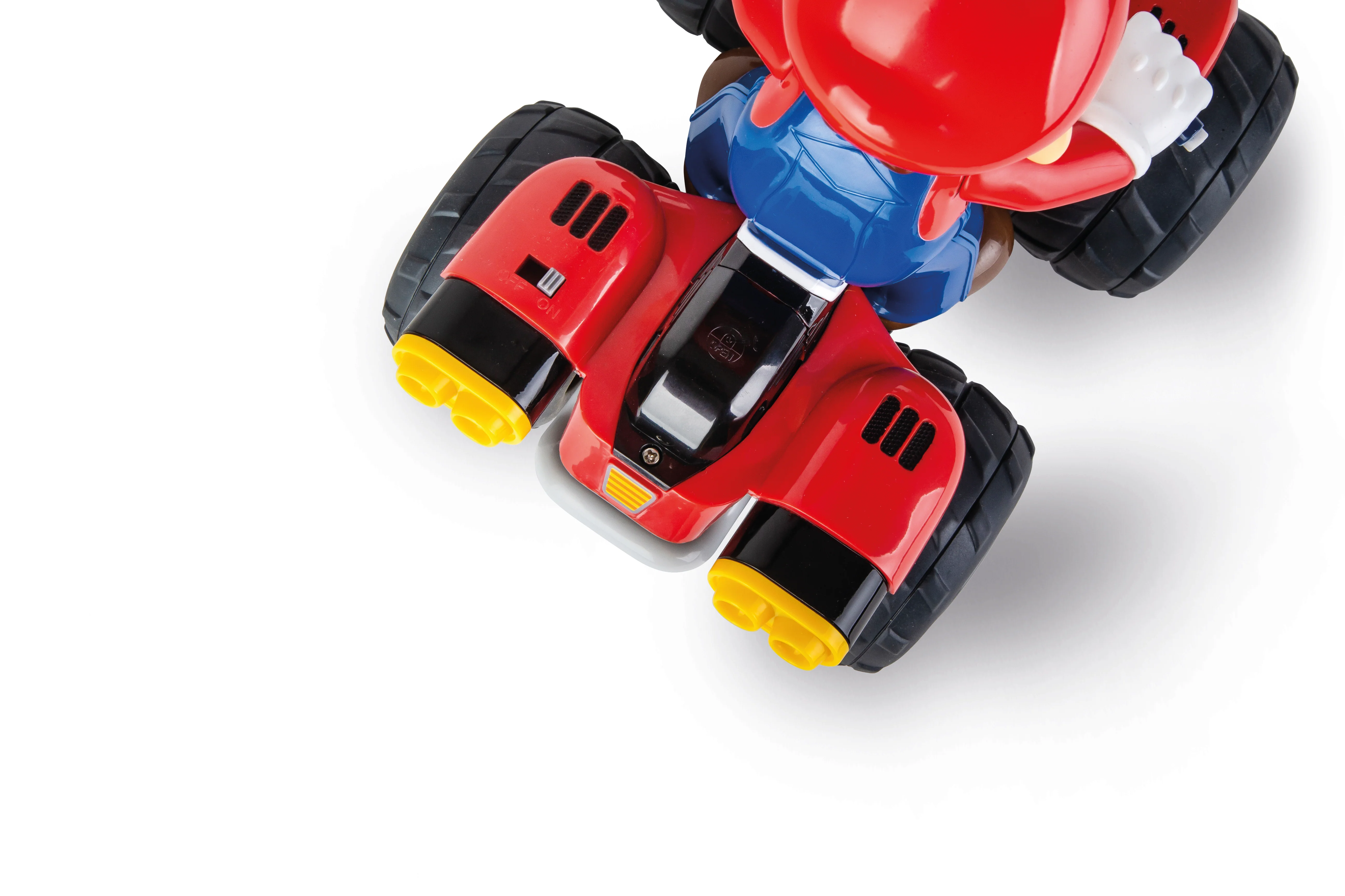 2,4GHz Mario Kart™, Mario - Quad - Image 12