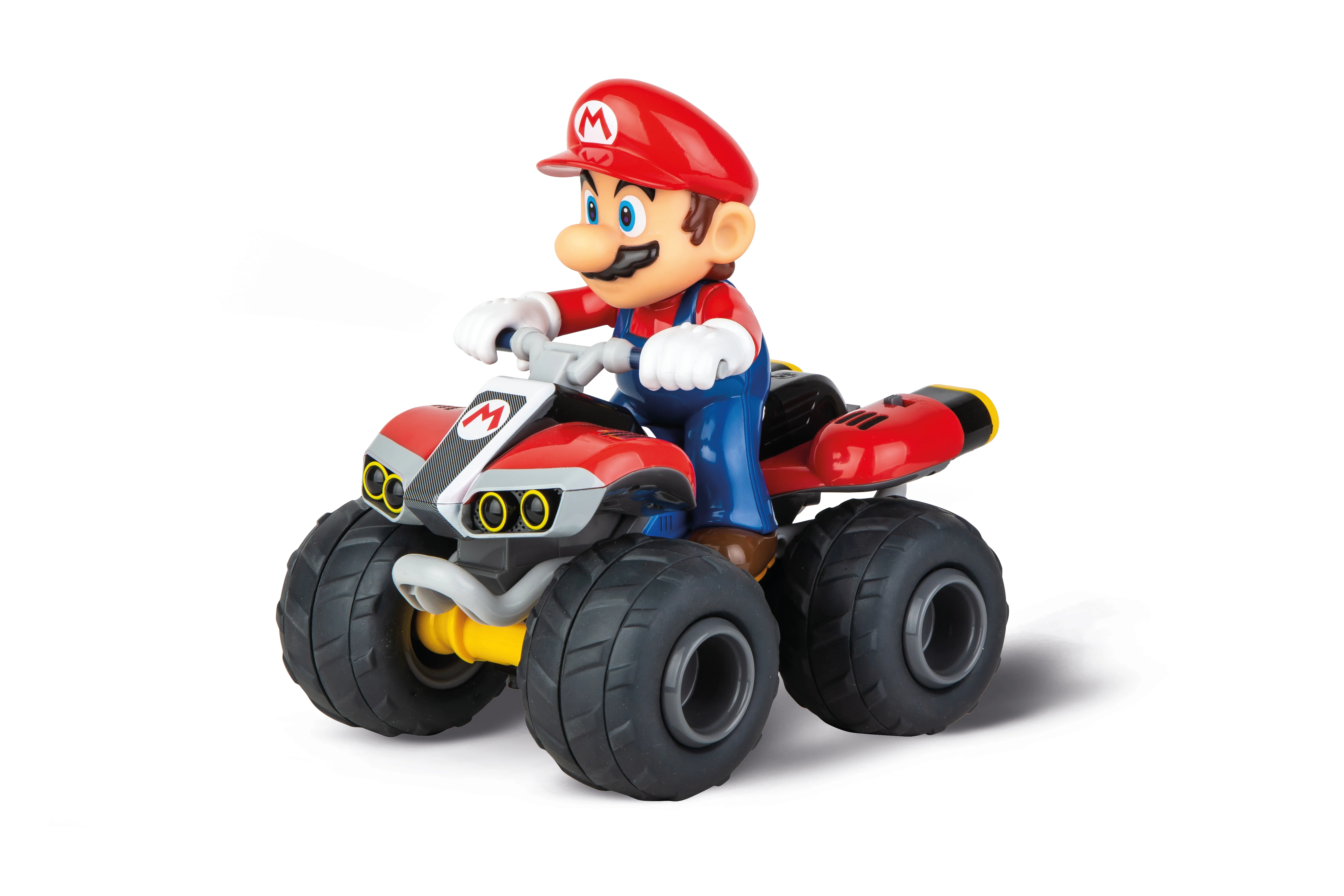2,4GHz Mario Kart™, Mario - Quad - Image 13