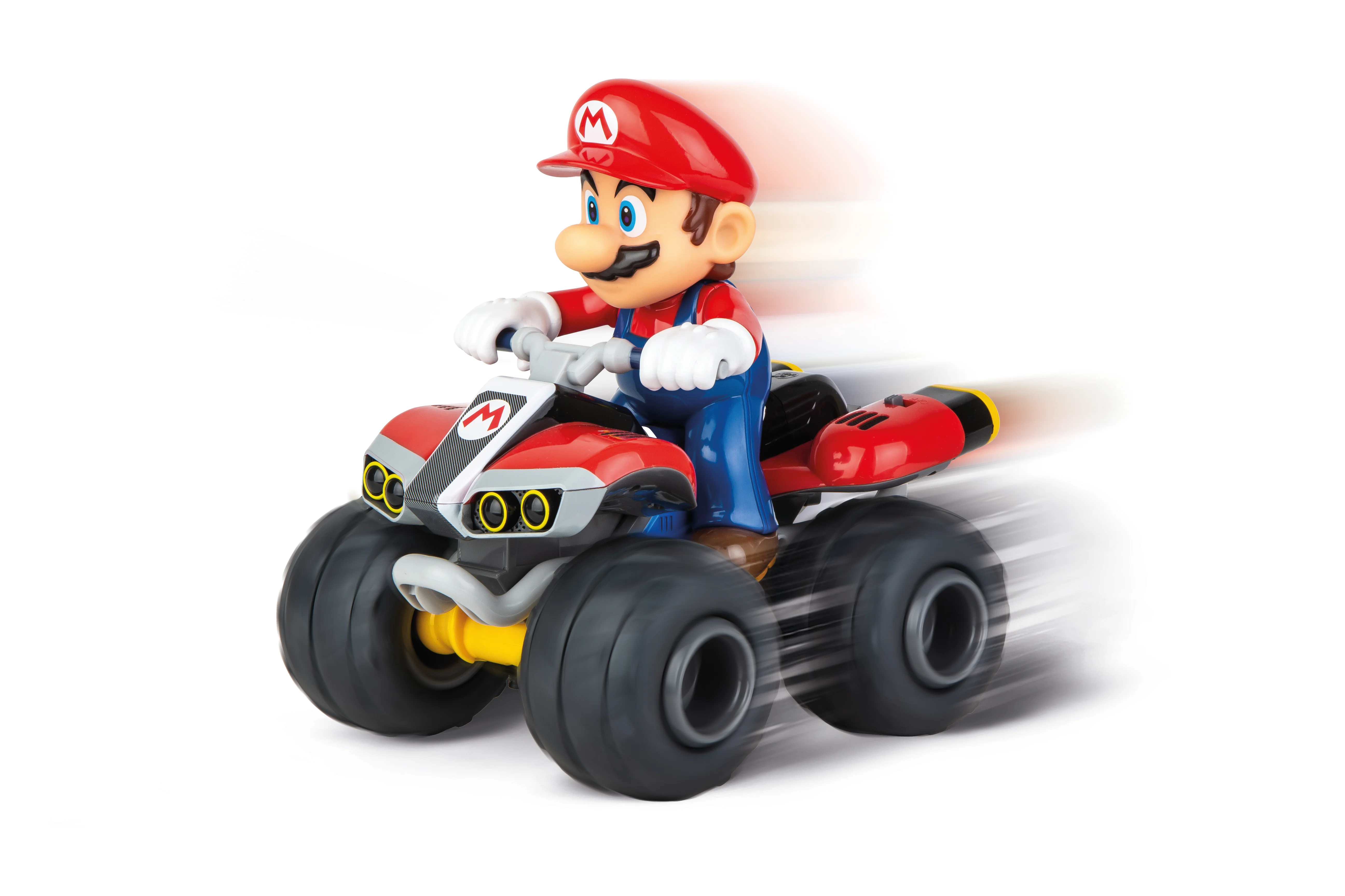 2,4GHz Mario Kart™, Mario - Quad - Image 14