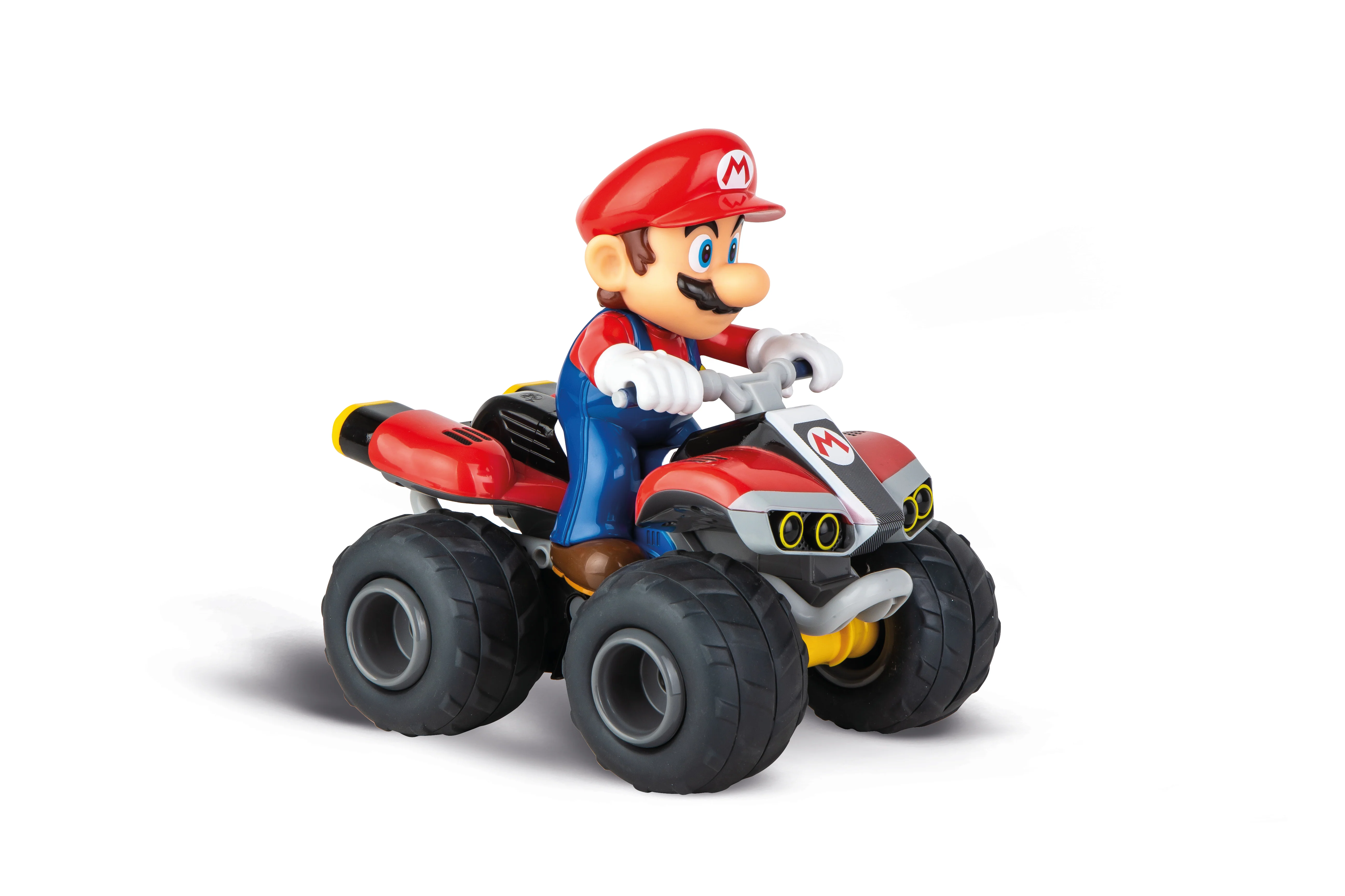 2,4GHz Mario Kart™, Mario - Quad - Image 15