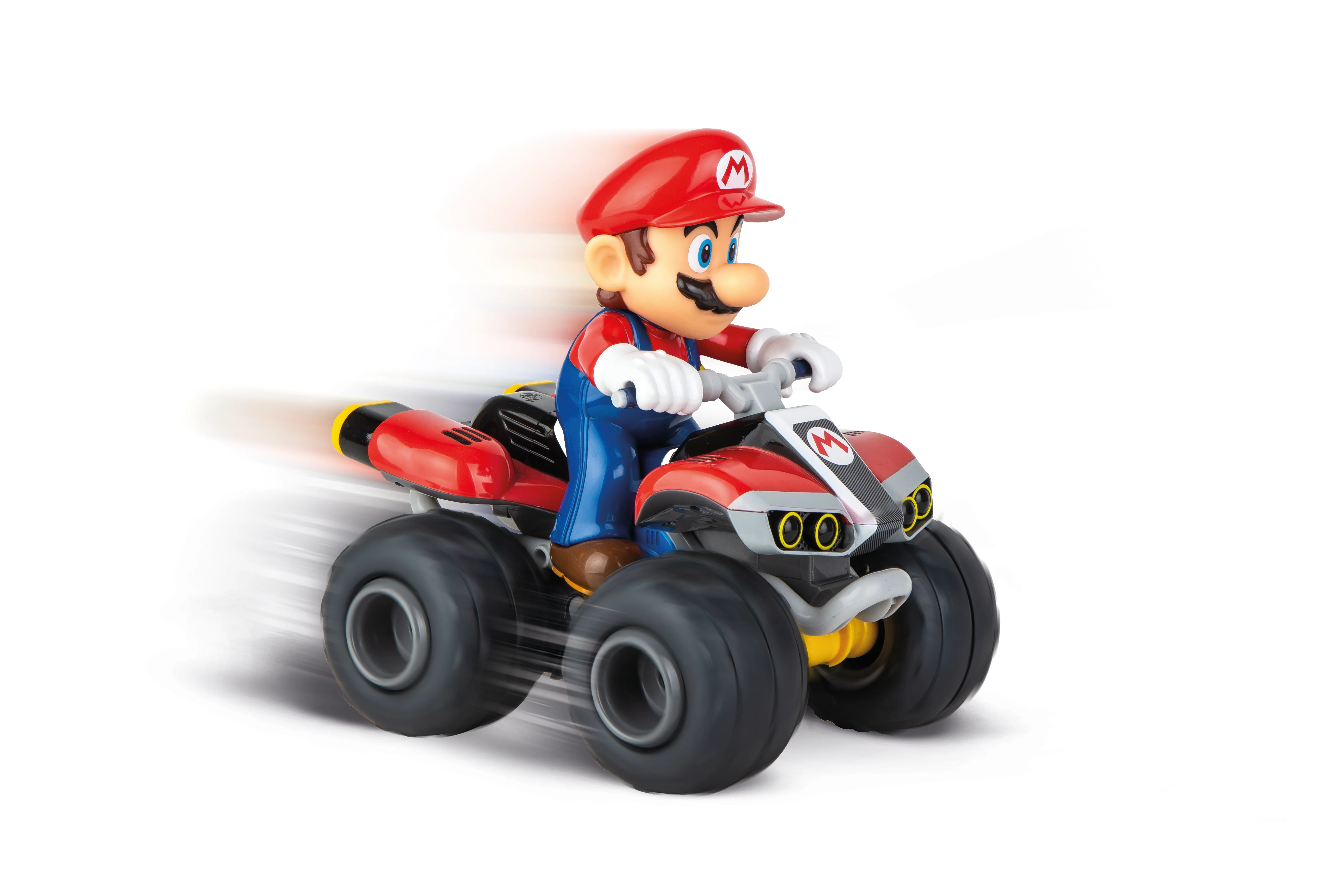 2,4GHz Mario Kart™, Mario - Quad - Image 16