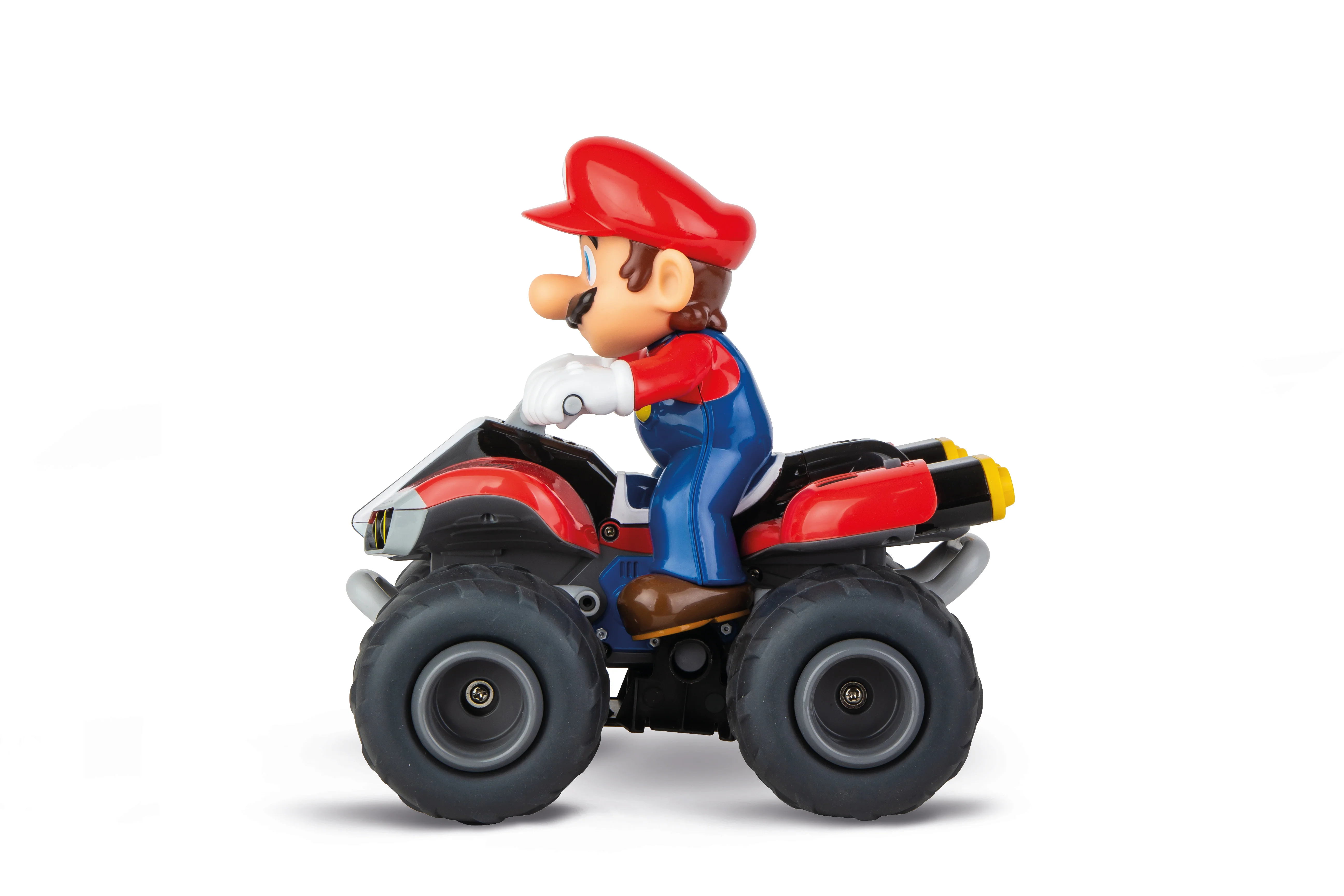 2,4GHz Mario Kart™, Mario - Quad - Image 17