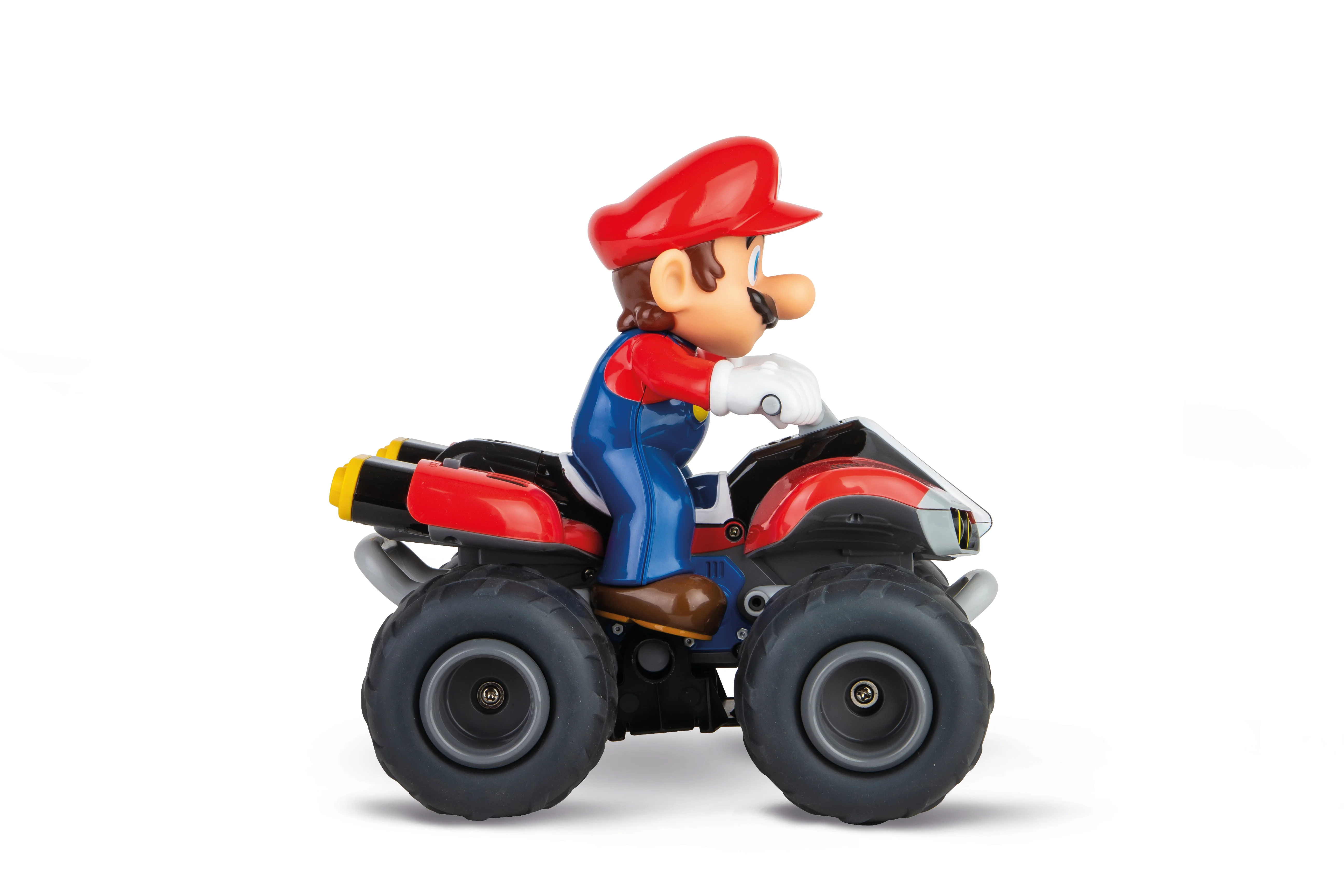 2,4GHz Mario Kart™, Mario - Quad - Image 18