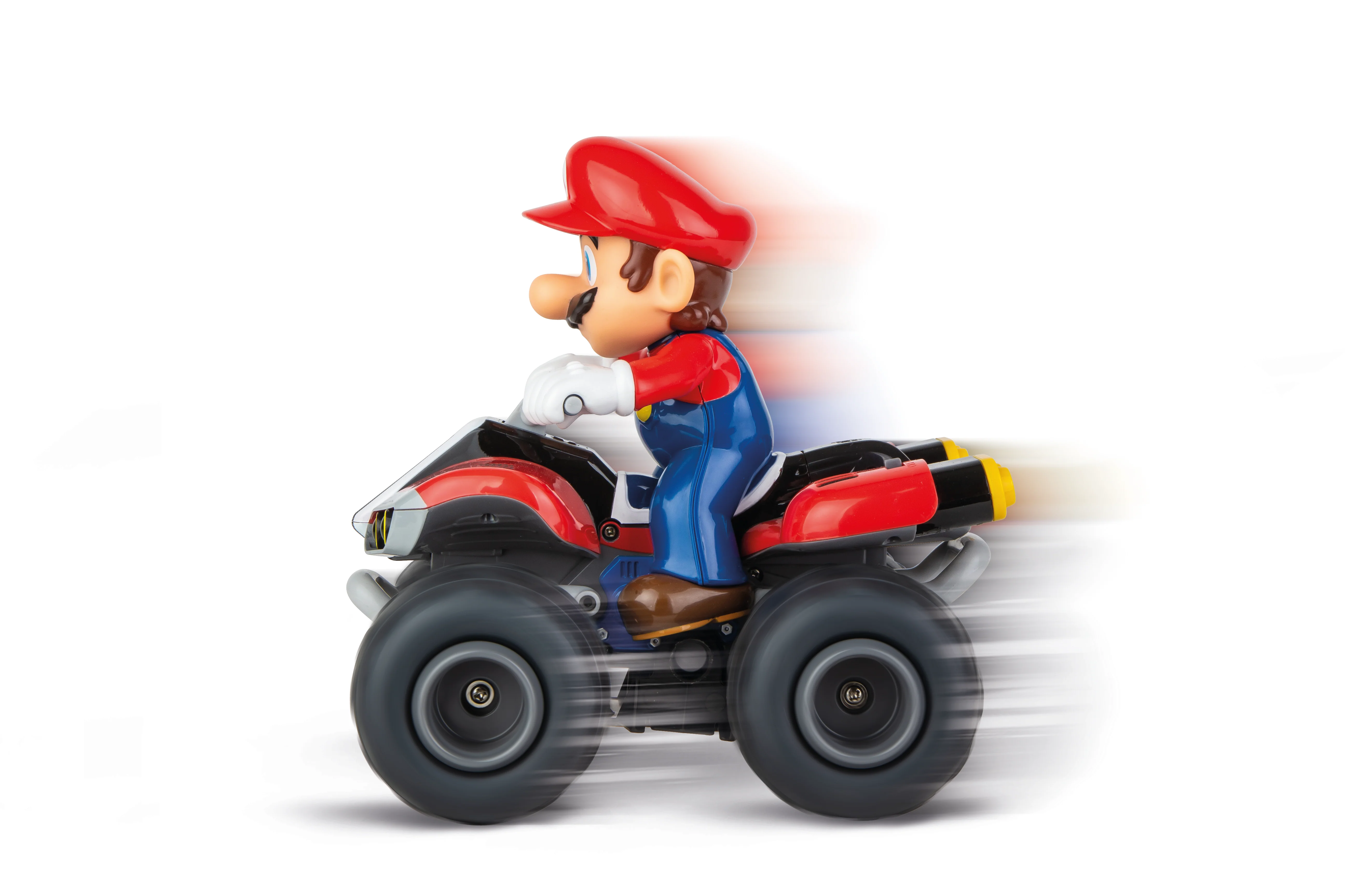 2,4GHz Mario Kart™, Mario - Quad - Image 2