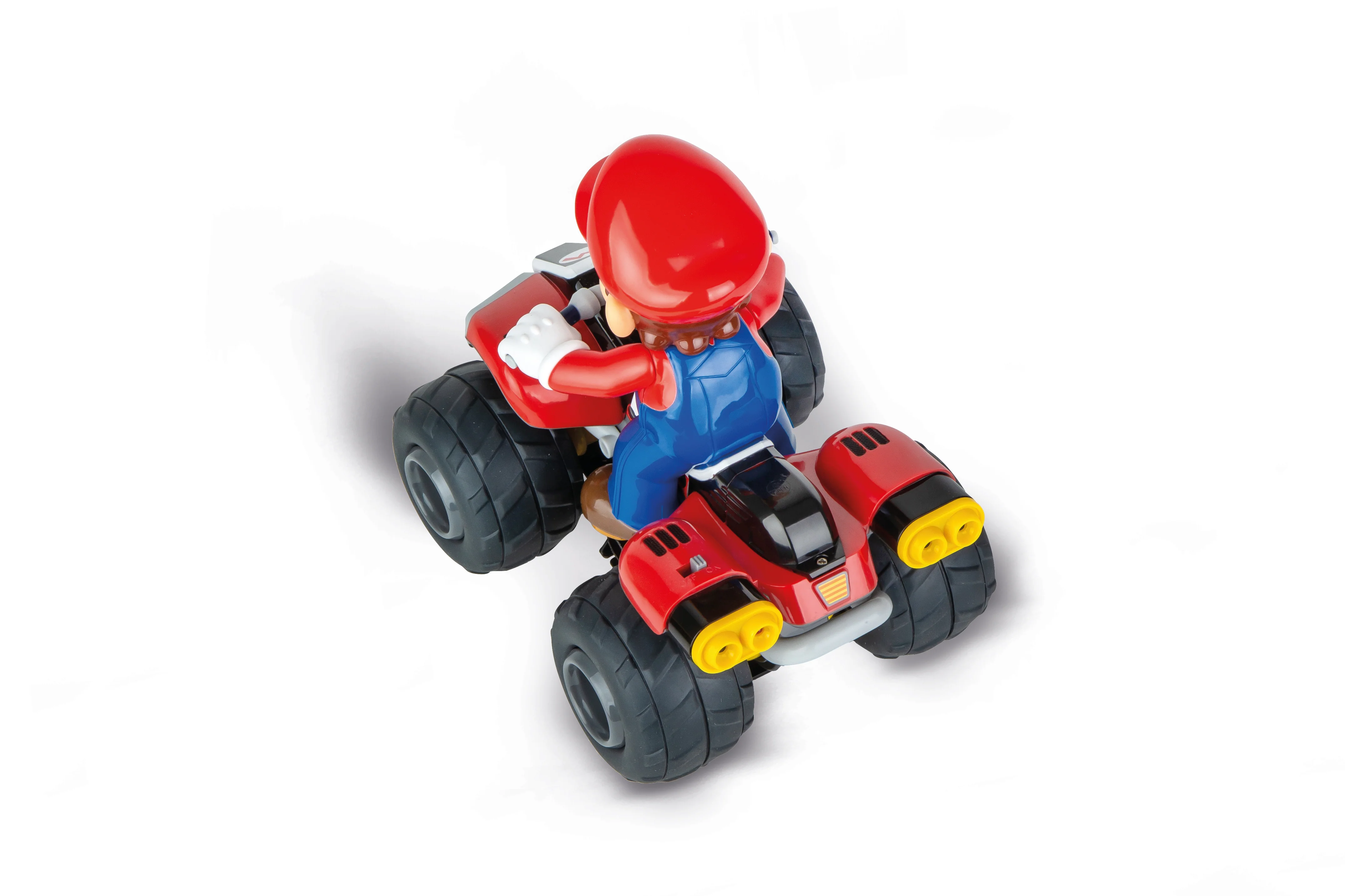 2,4GHz Mario Kart™, Mario - Quad - Image 3