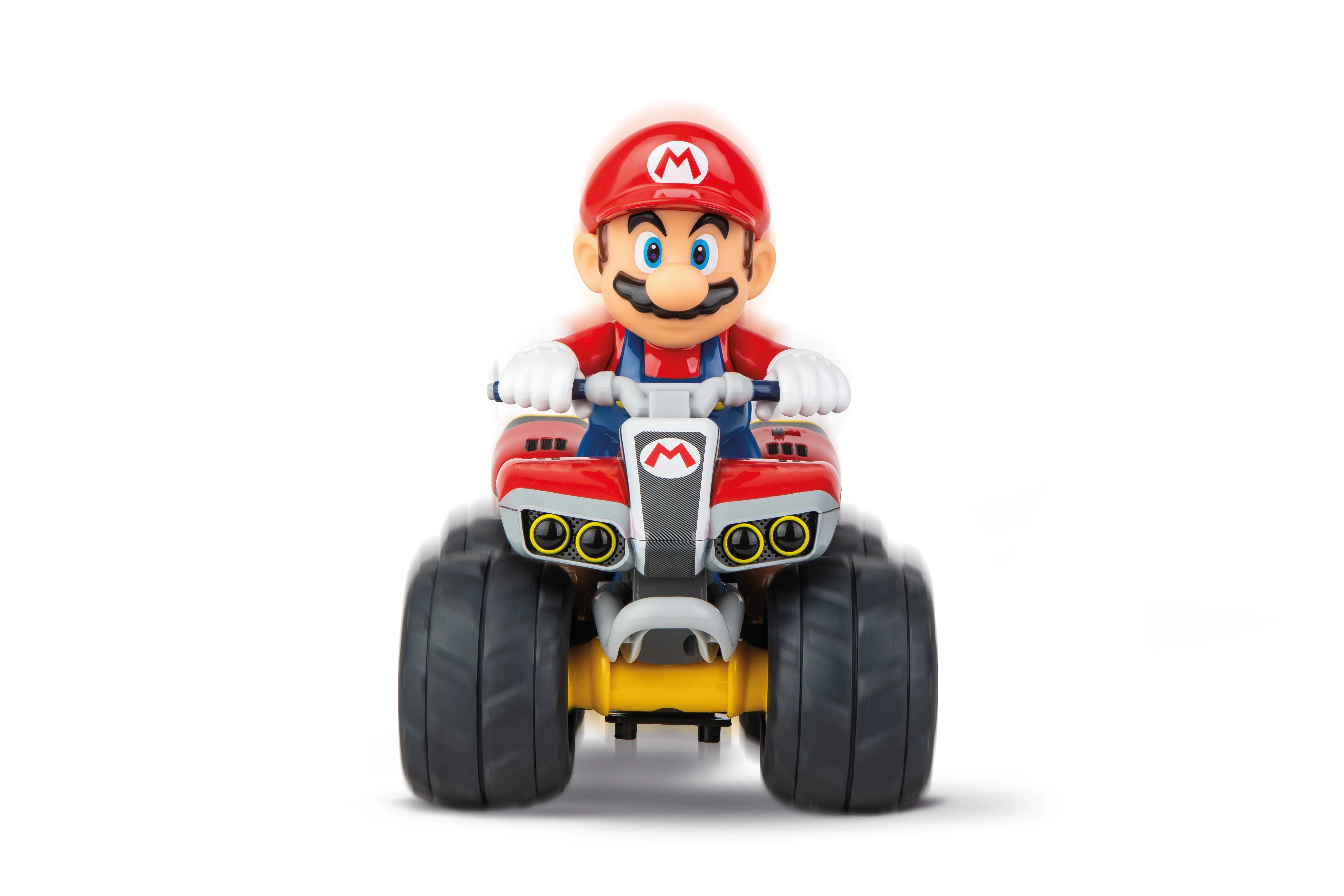 2,4GHz Mario Kart™, Mario - Quad - Image 9