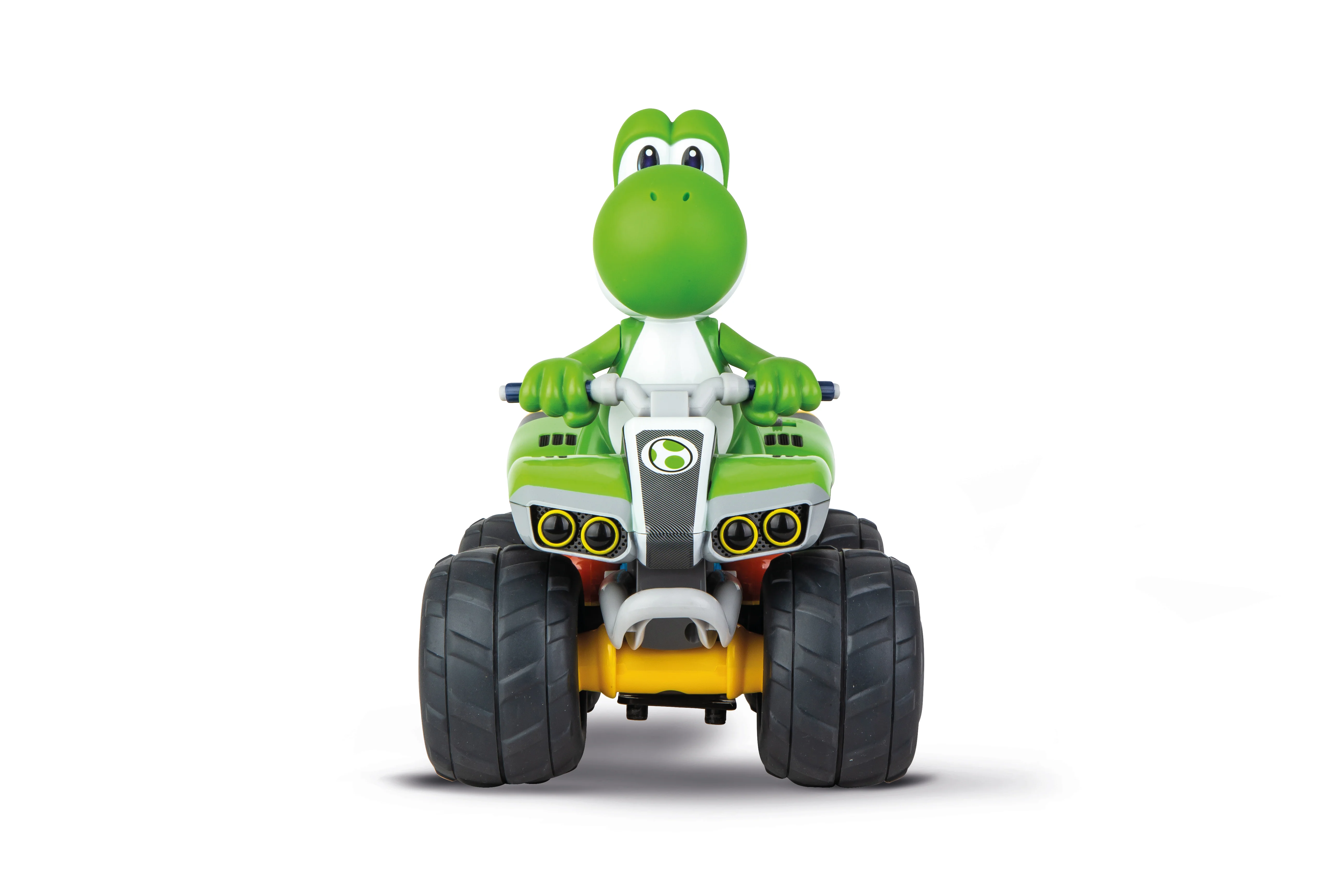 2,4GHz Mario Kart™, Yoshi - Quad - Image 12