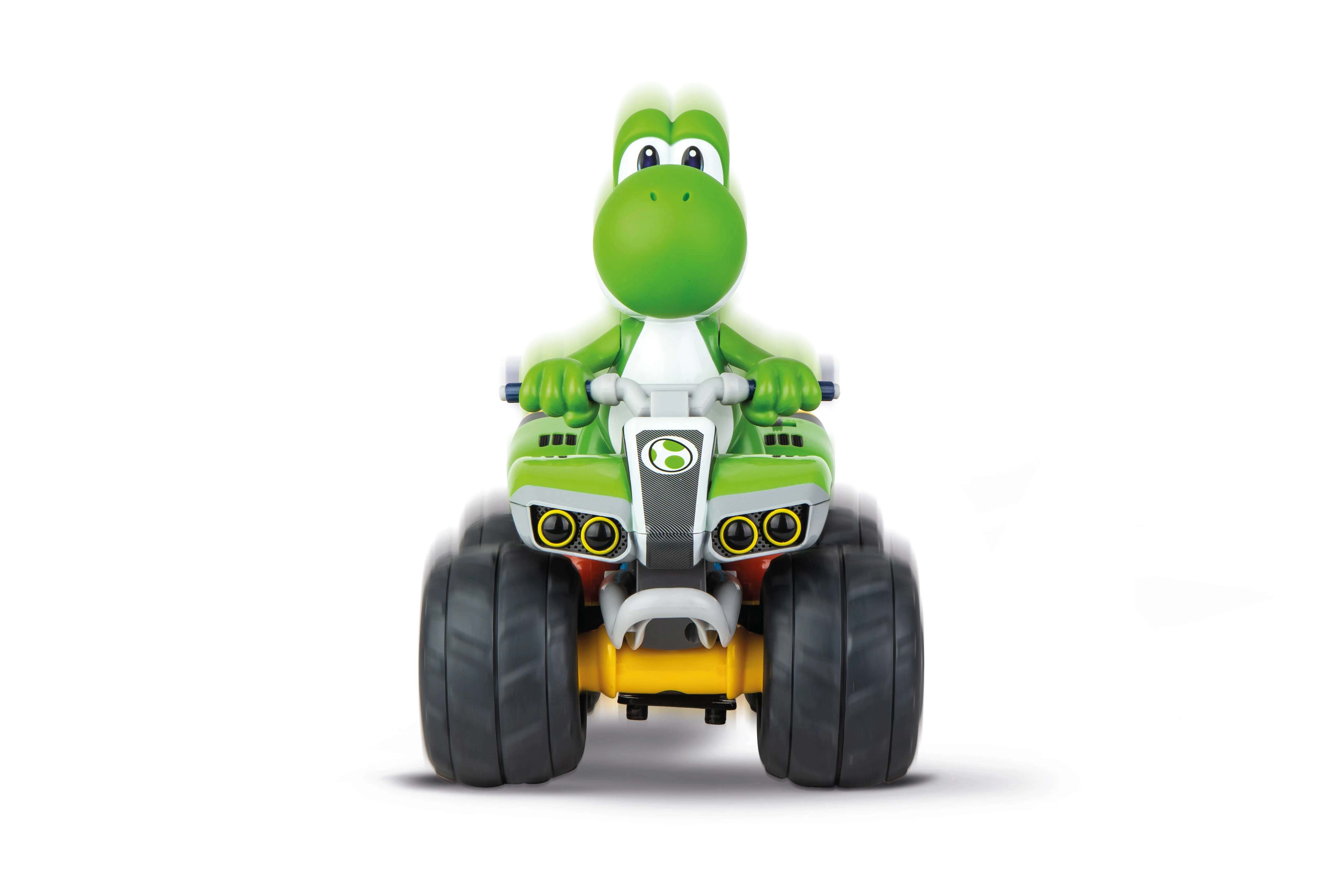 2,4GHz Mario Kart™, Yoshi - Quad - Image 13