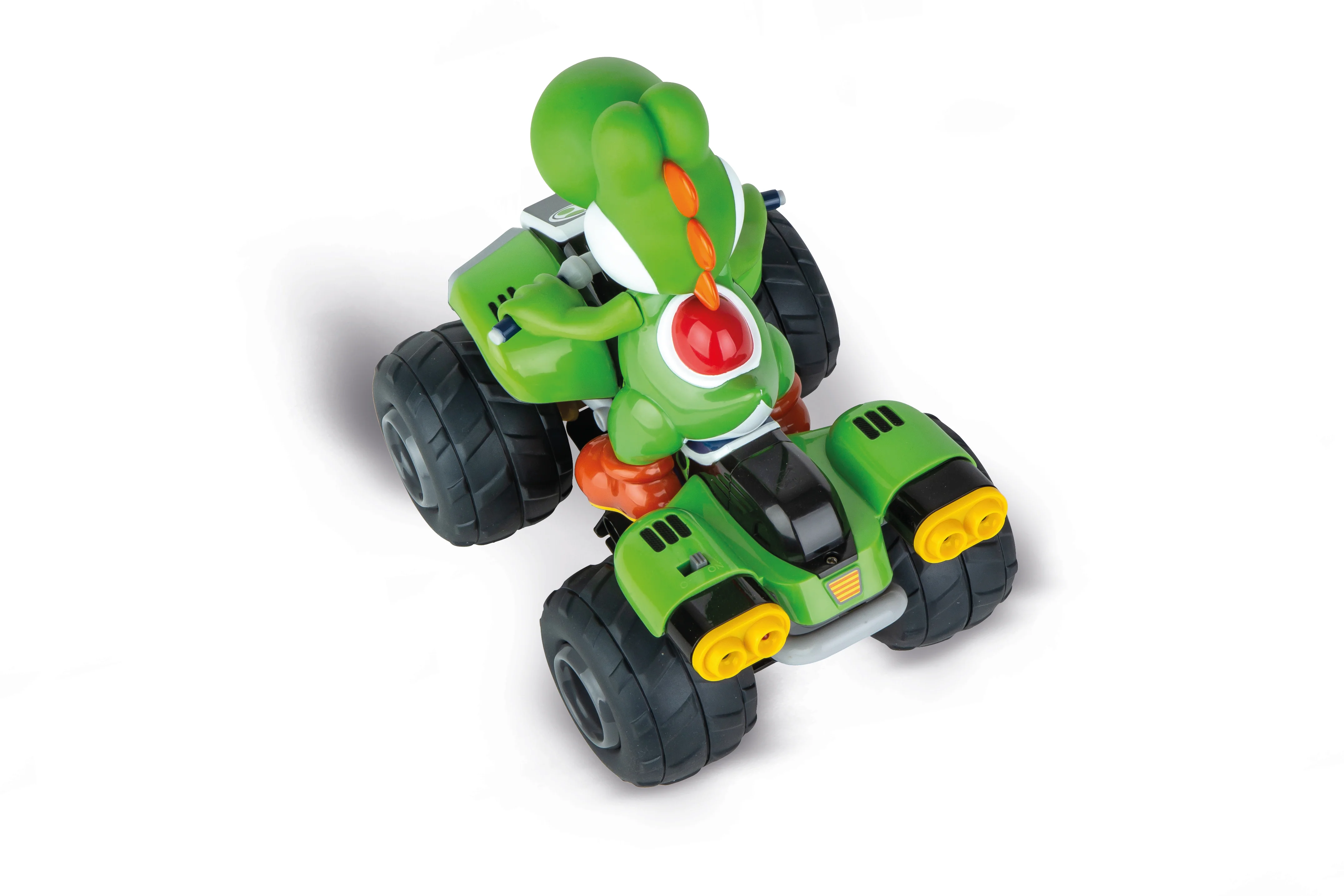 2,4GHz Mario Kart™, Yoshi - Quad - Image 14