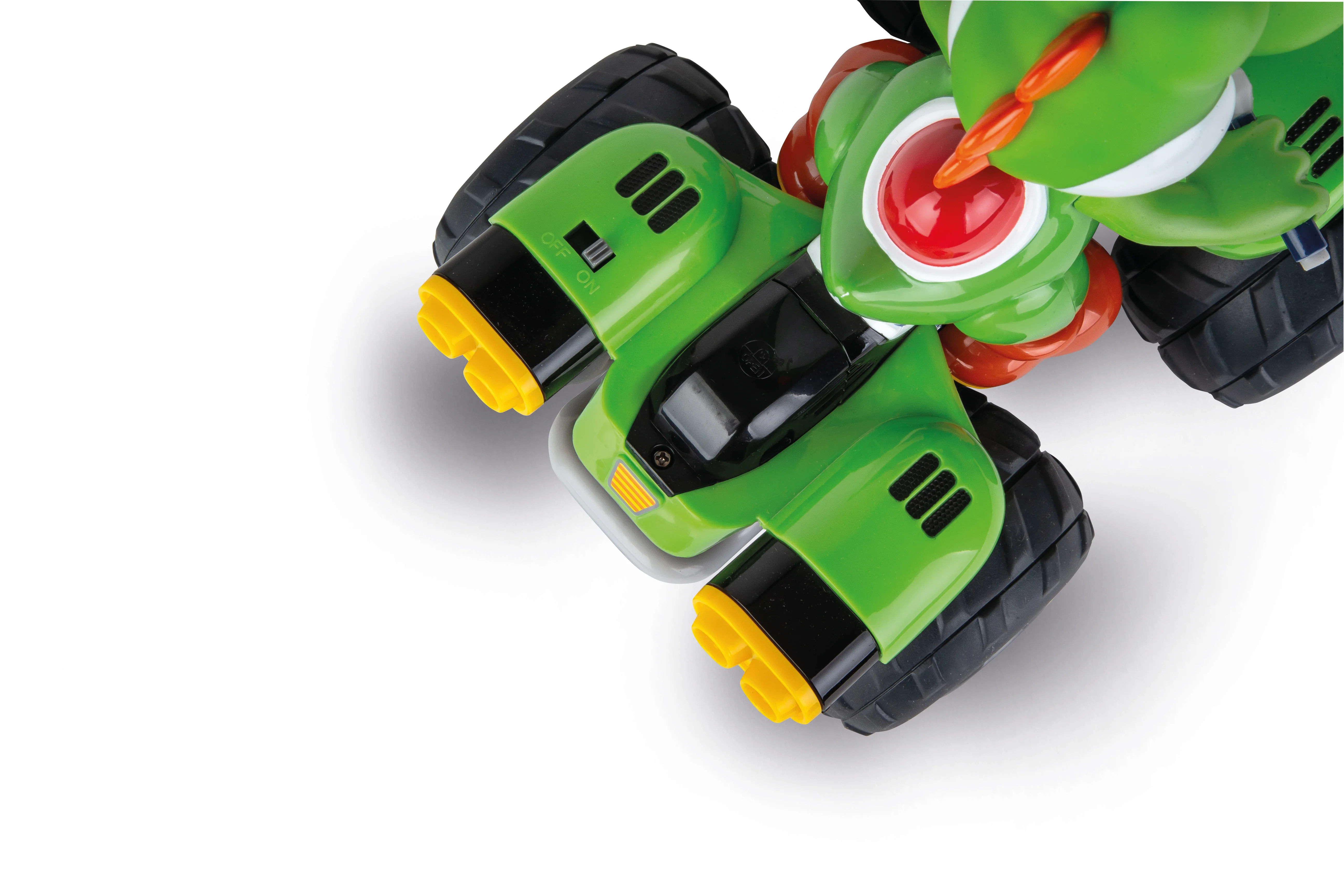 2,4GHz Mario Kart™, Yoshi - Quad - Image 16